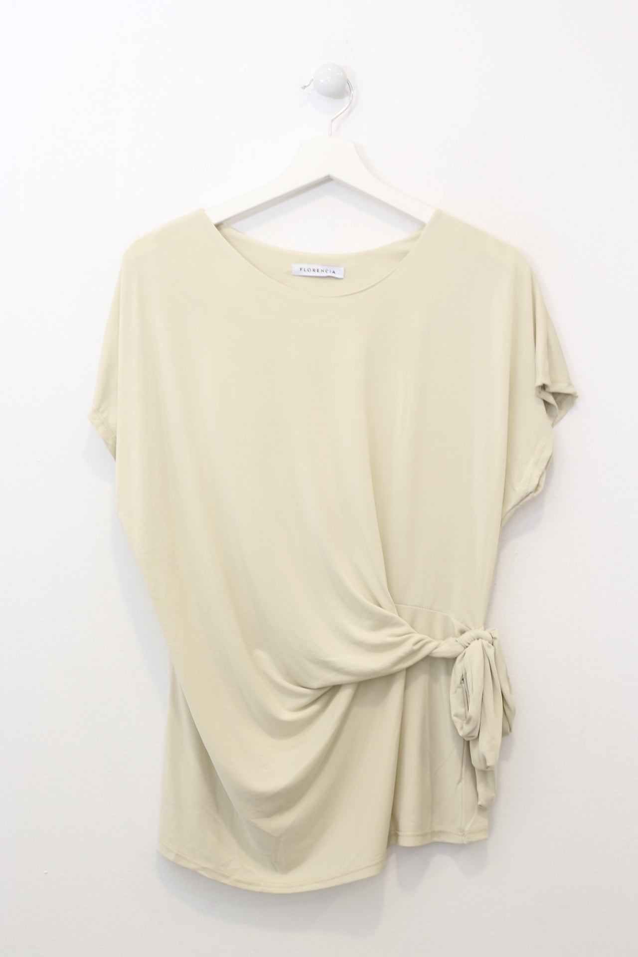 Camiseta Venecia nudo