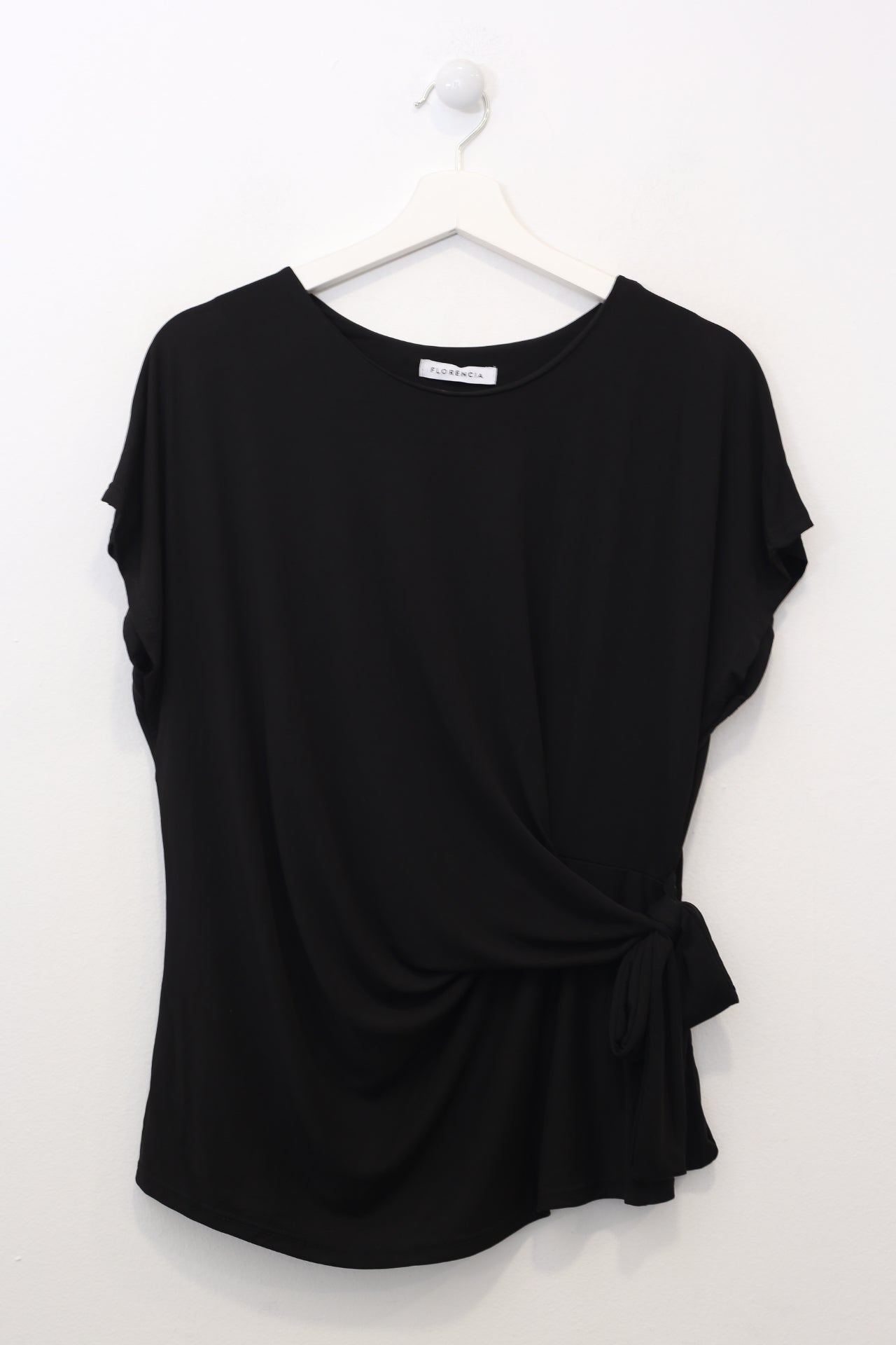 Camiseta Venecia nudo