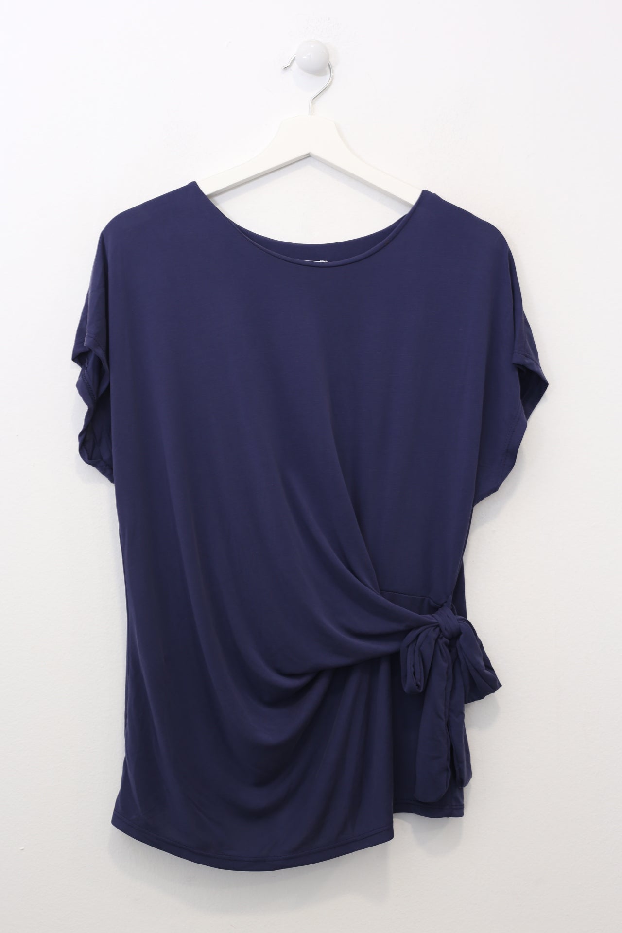 Camiseta Venecia nudo