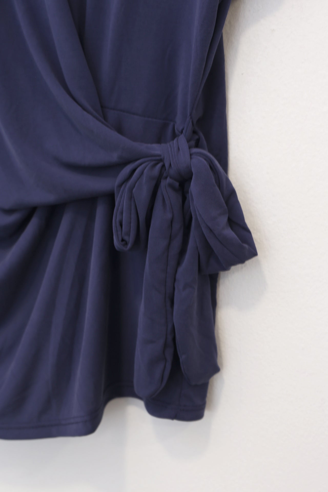 Camiseta Venecia nudo