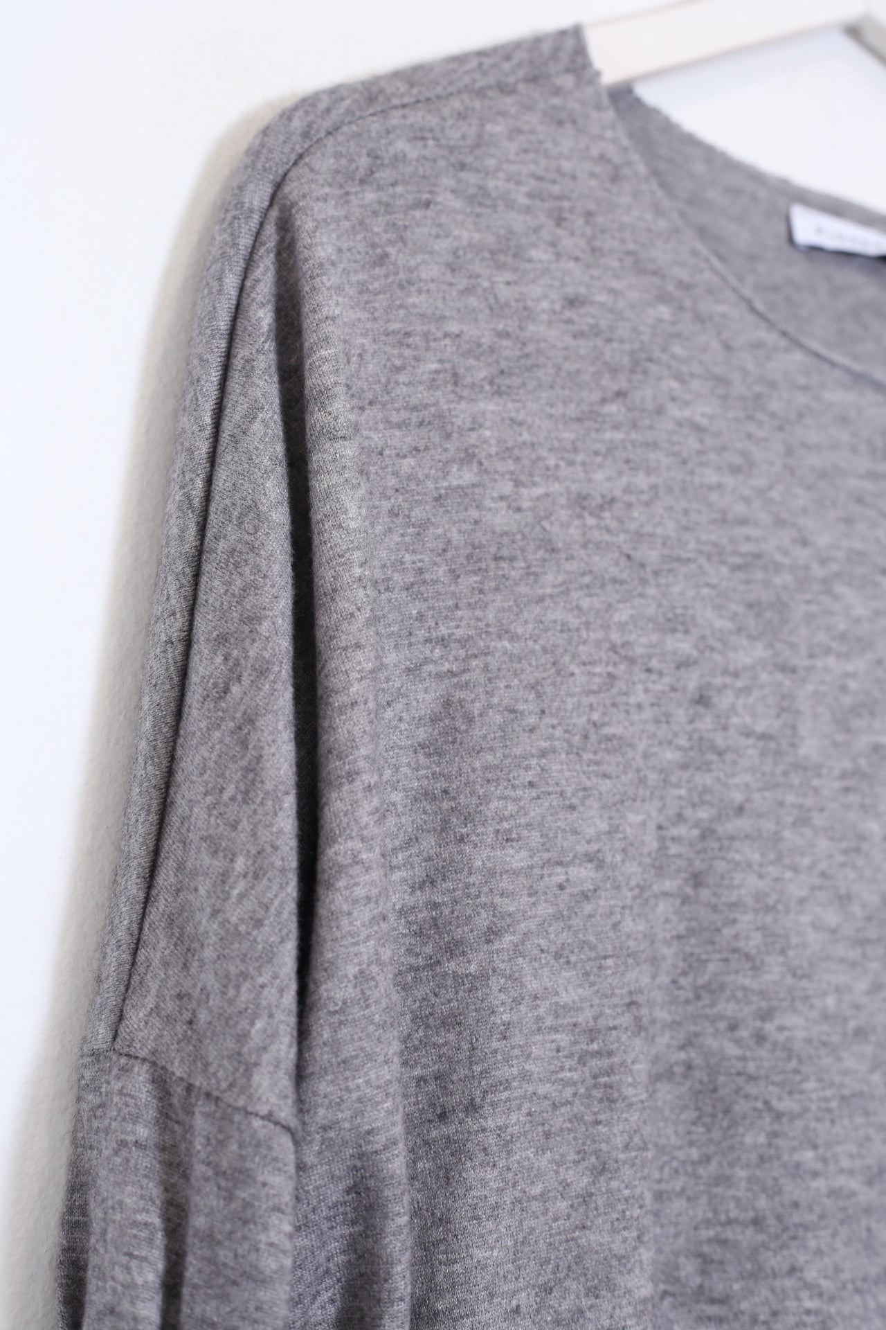 Camiseta Verona cuello redondo