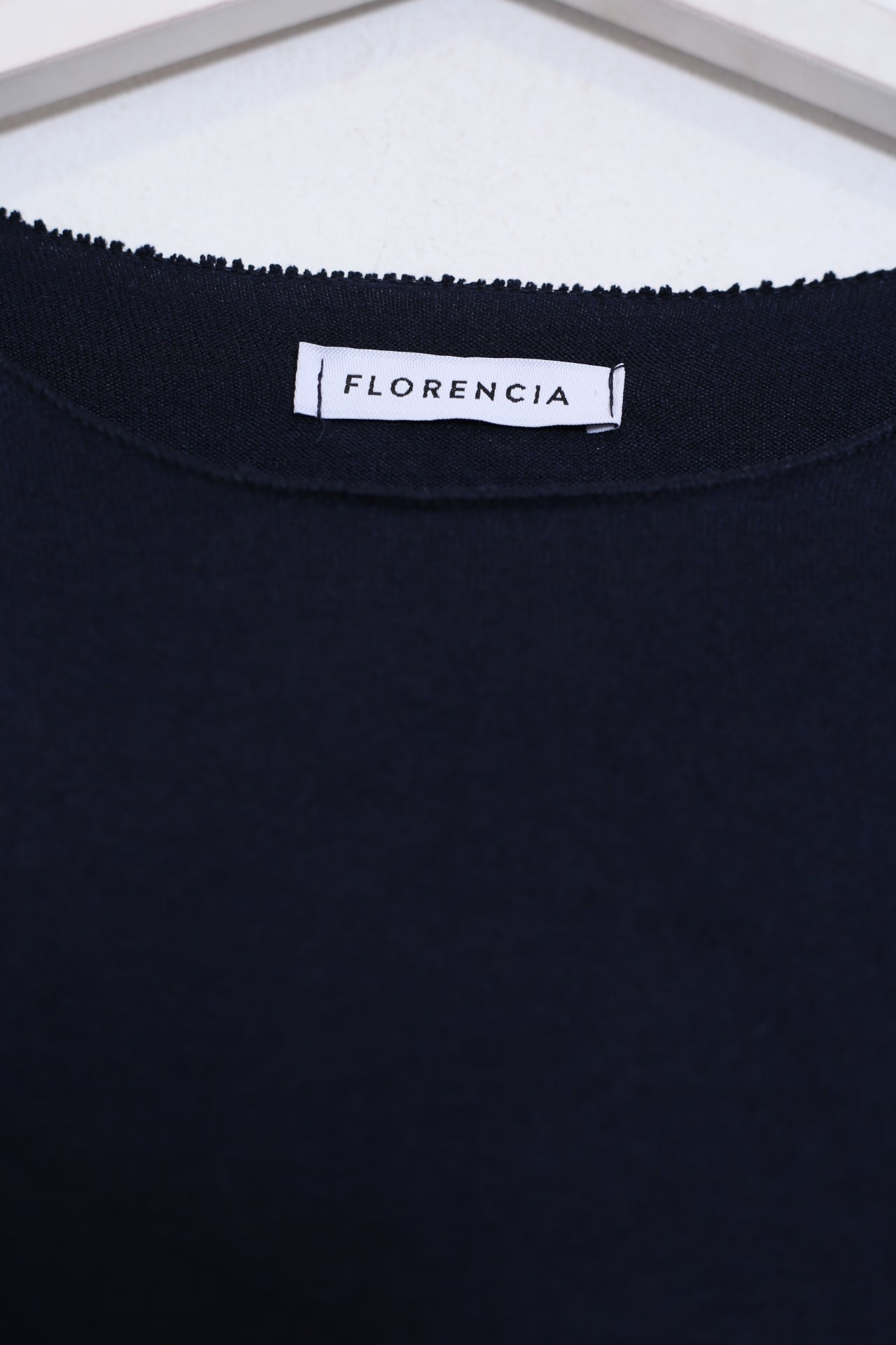 Camiseta Verona cuello redondo