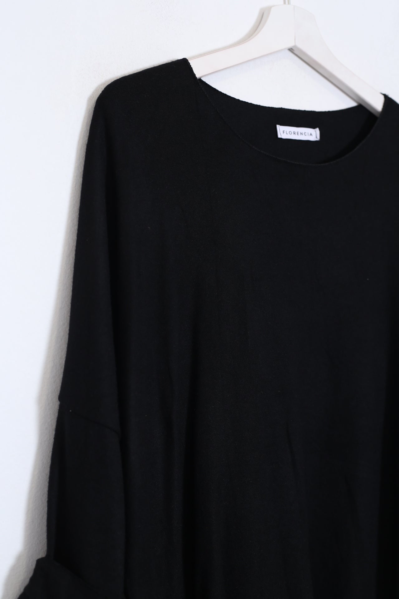 Camiseta Verona cuello redondo