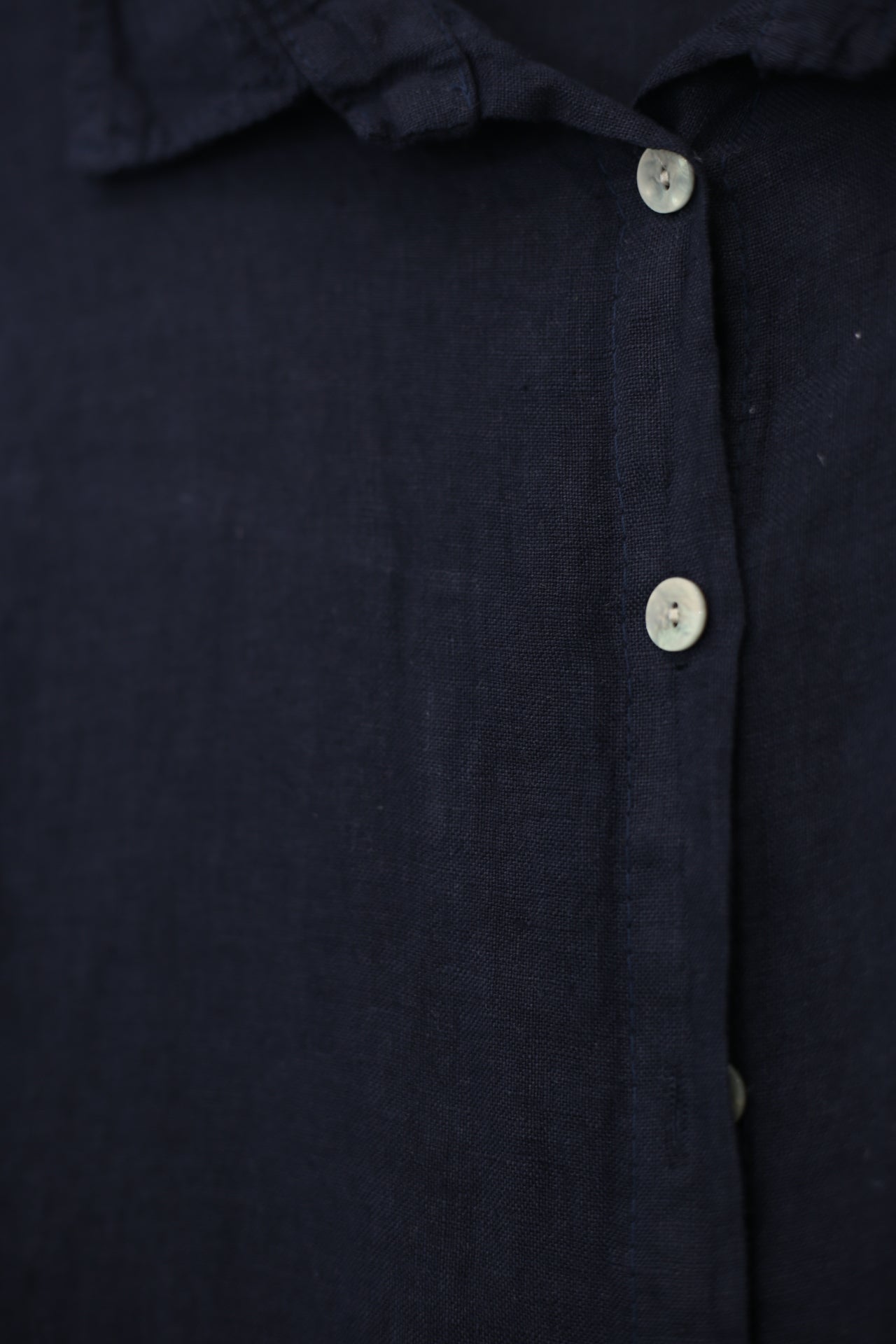 Camisa lino