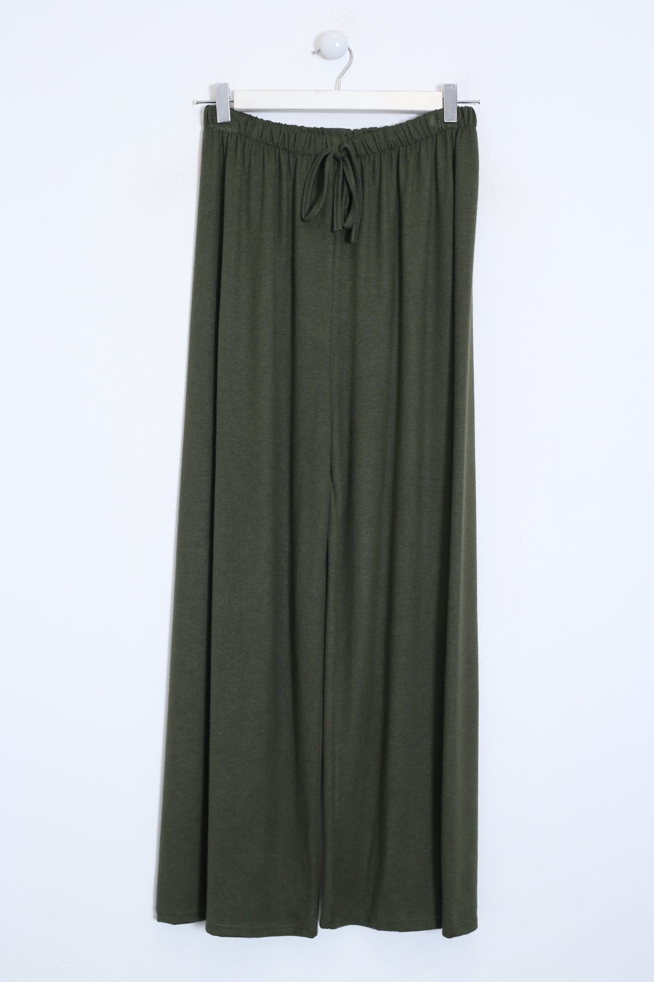 Pantalones Verona palazzo