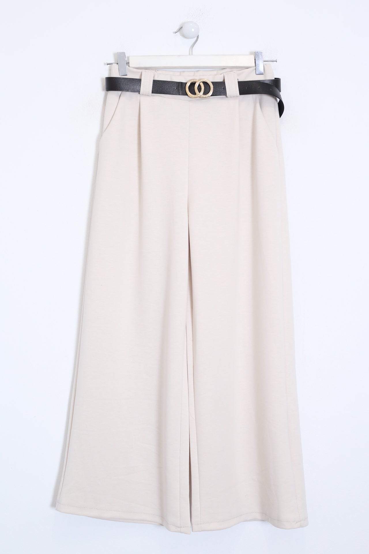 Pantalones Sicilia cinturón