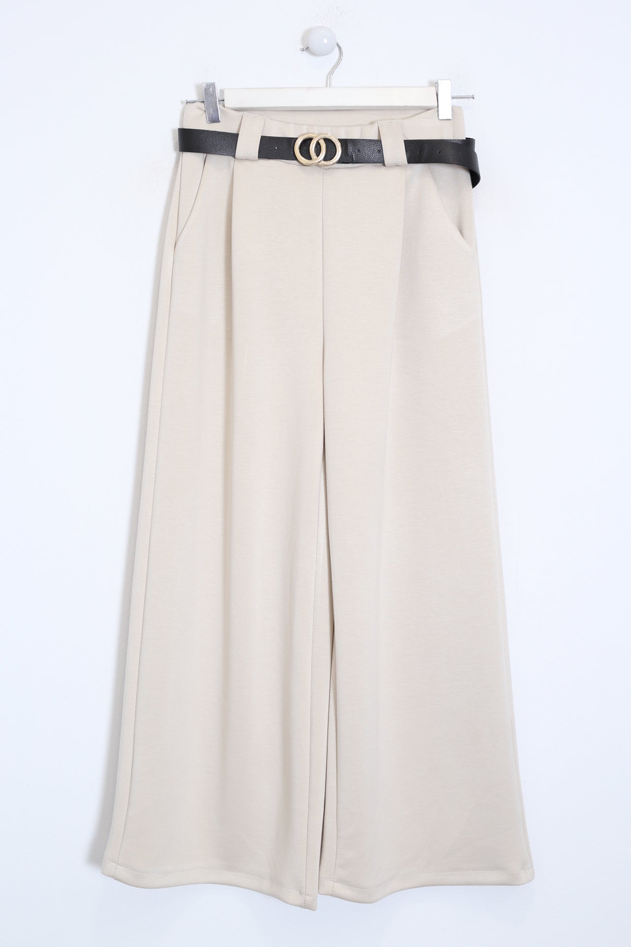 Pantalones Sicilia cinturón