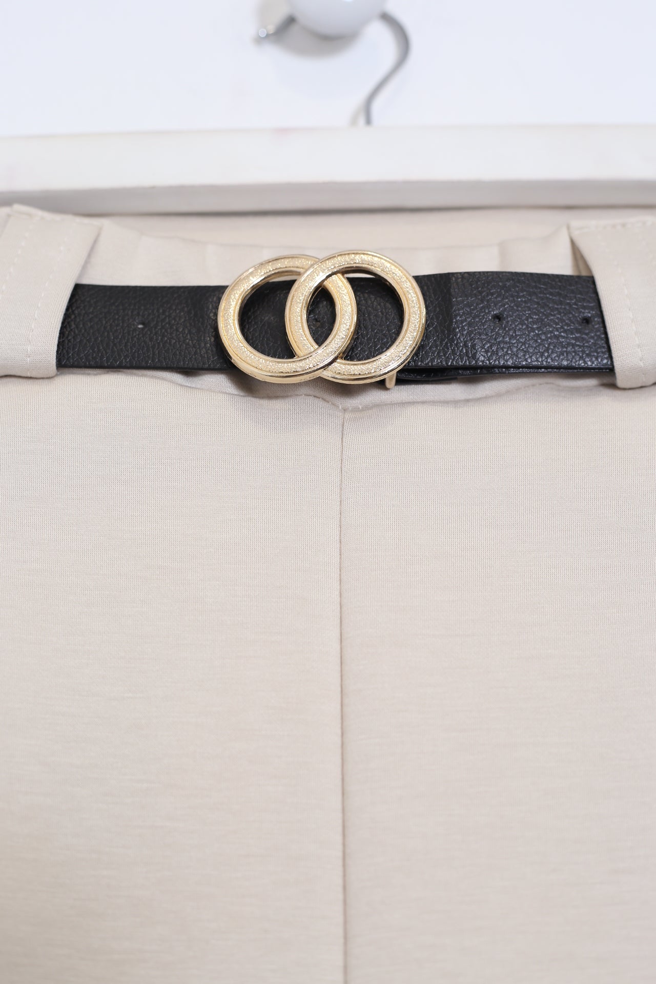 Pantalones Sicilia cinturón