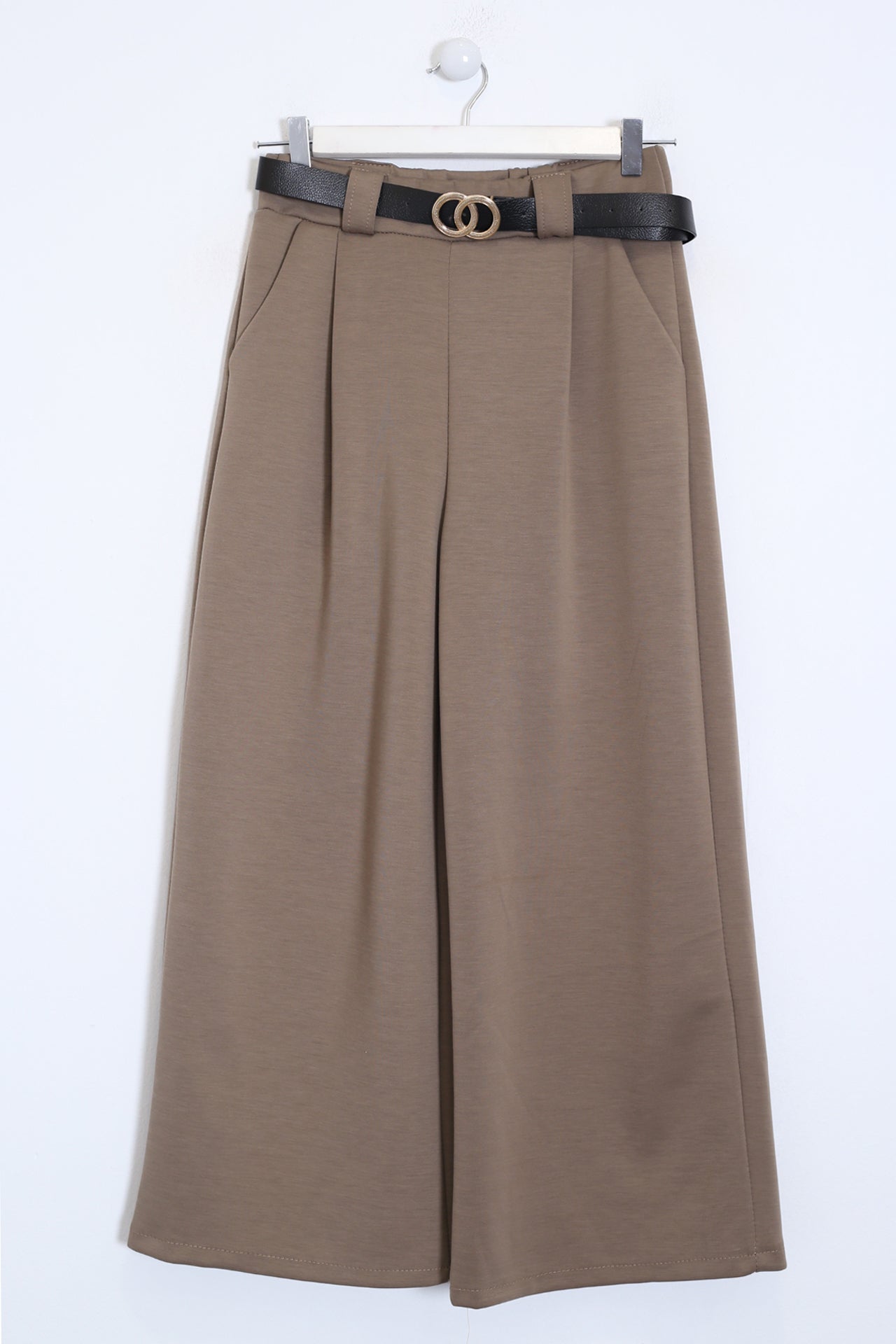 Pantalones Sicilia cinturón