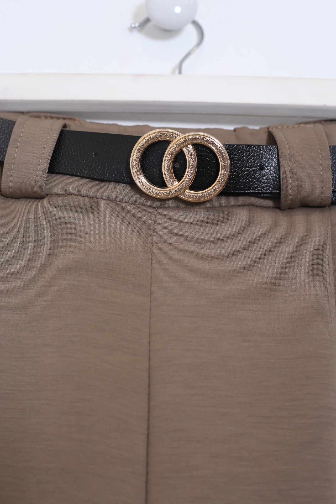 Pantalones Sicilia cinturón