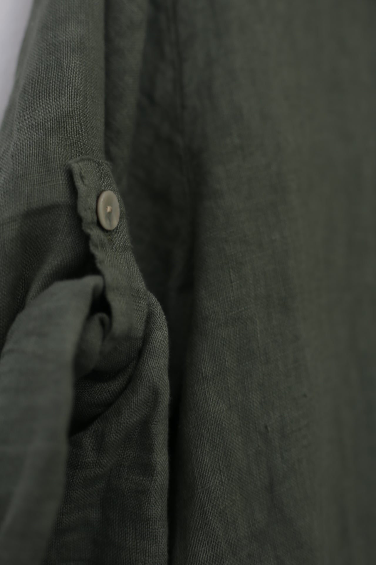 Camisa lino