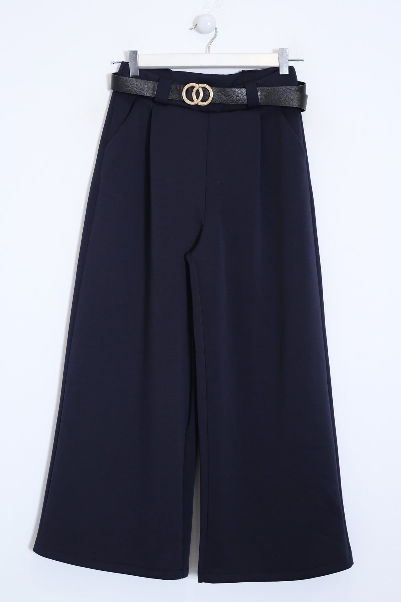 Pantalones Sicilia cinturón