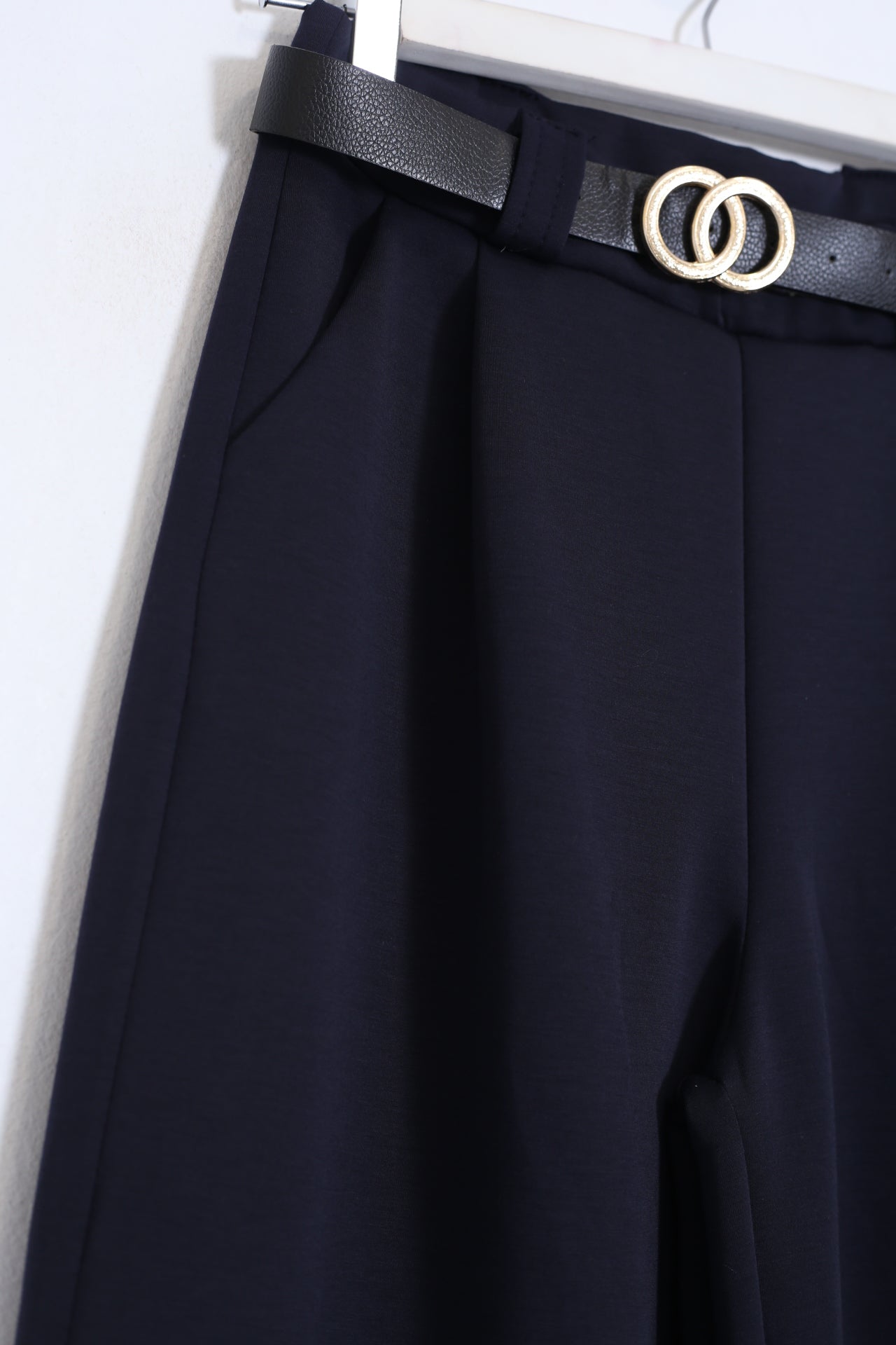 Pantalones Sicilia cinturón