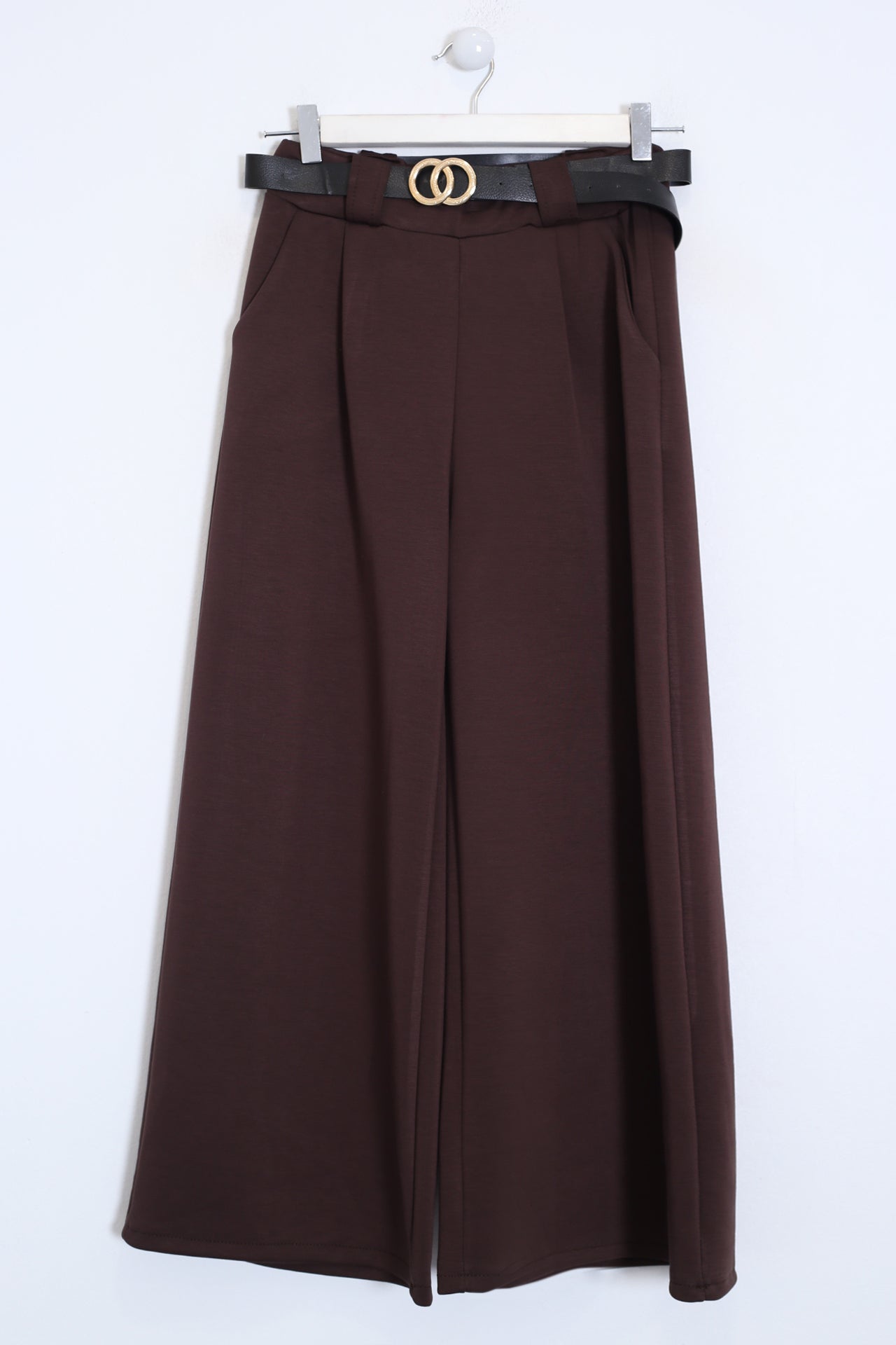 Pantalones Sicilia cinturón