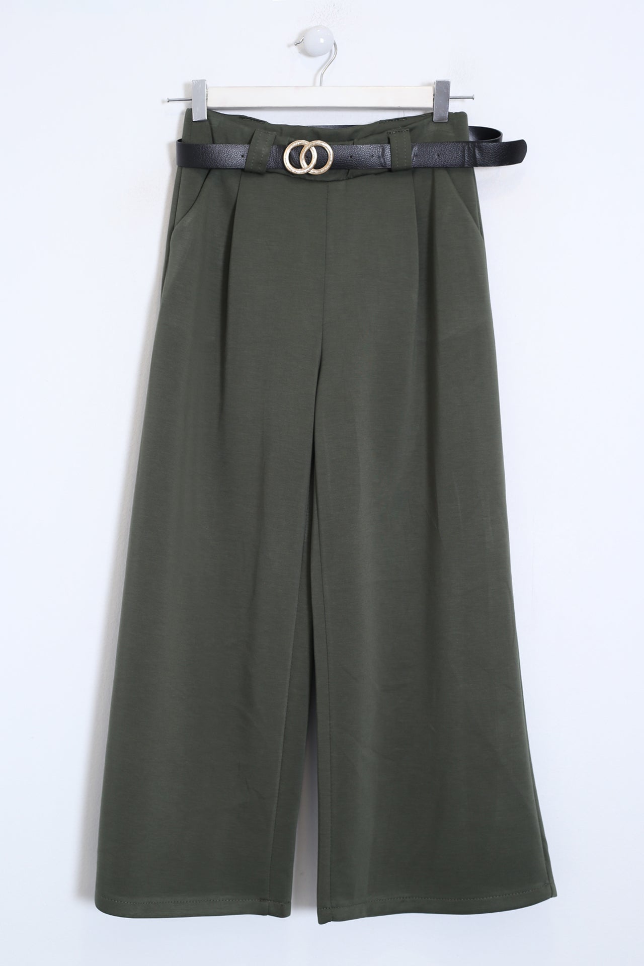 Pantalones Sicilia cinturón