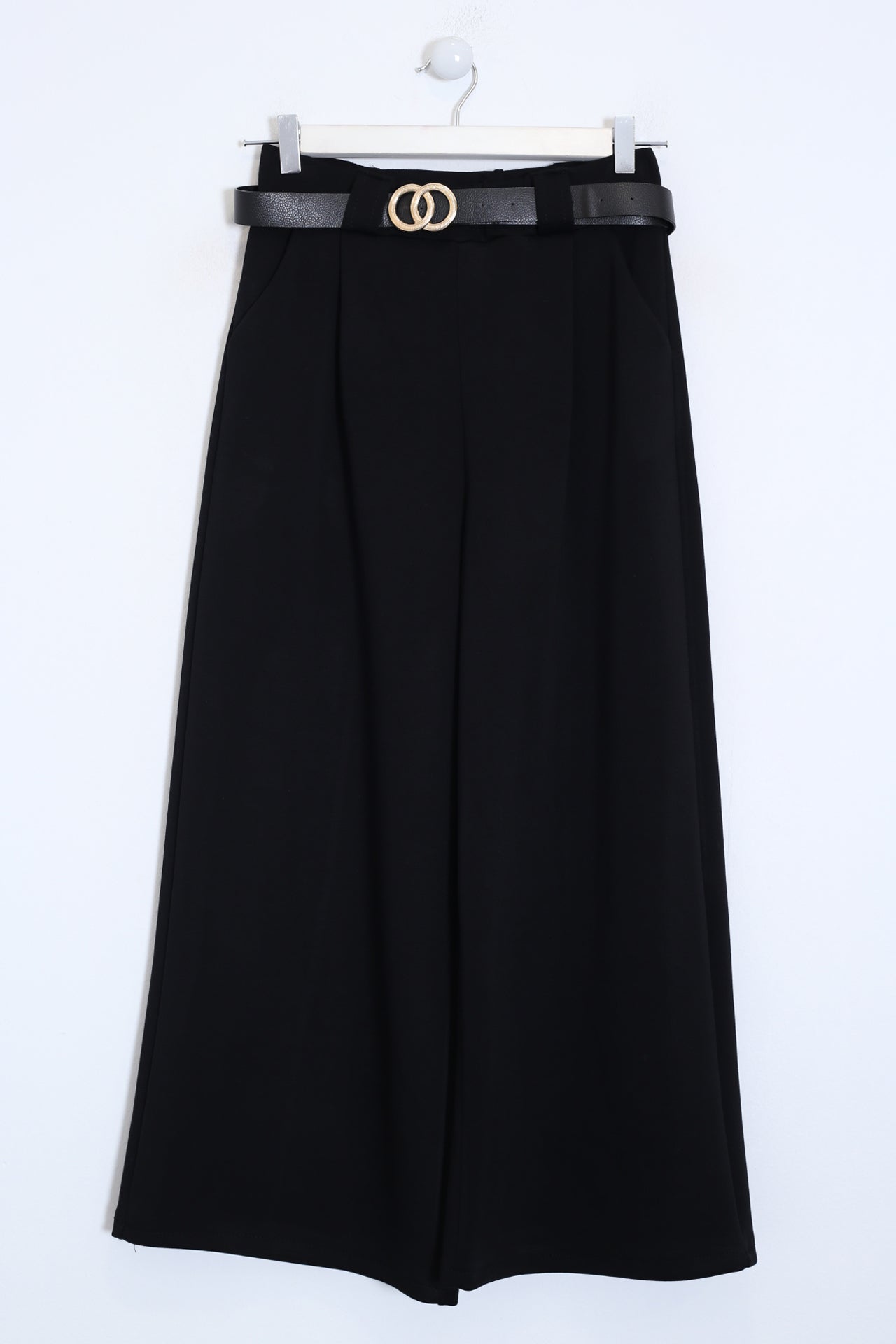 Pantalones Sicilia cinturón