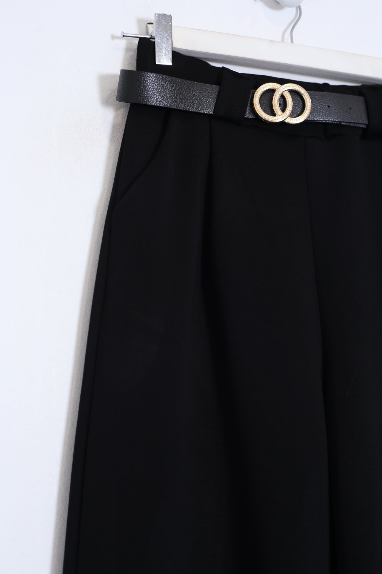 Pantalones Sicilia cinturón