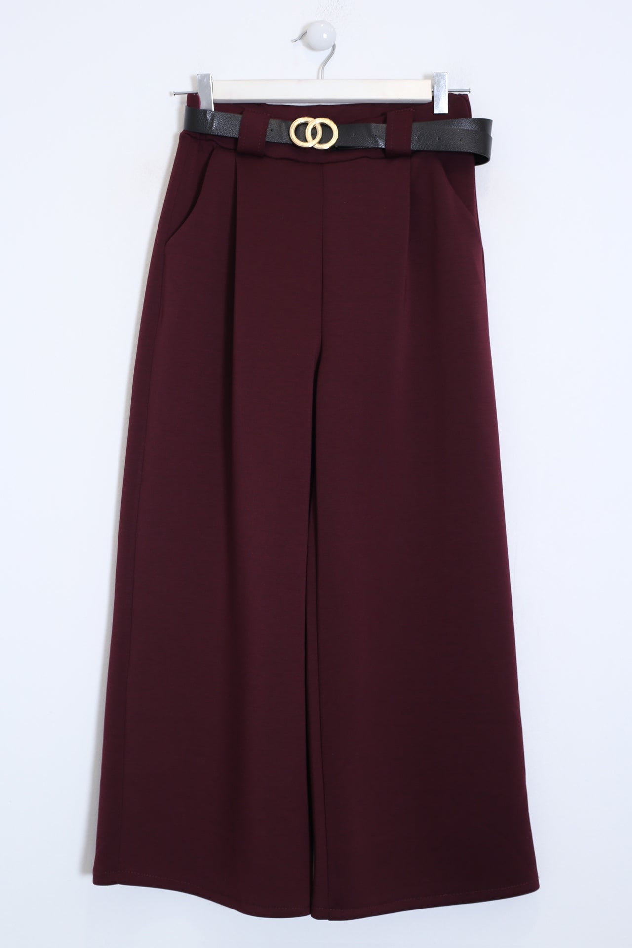 Pantalones Sicilia cinturón