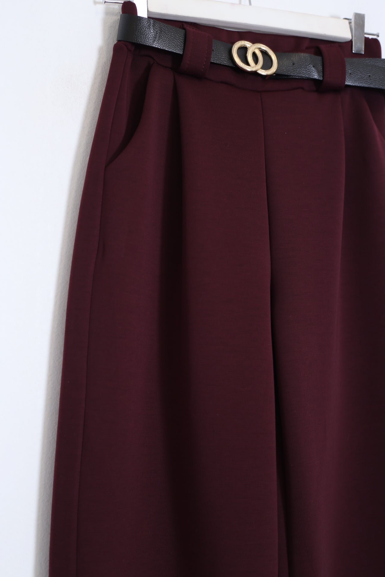 Pantalones Sicilia cinturón