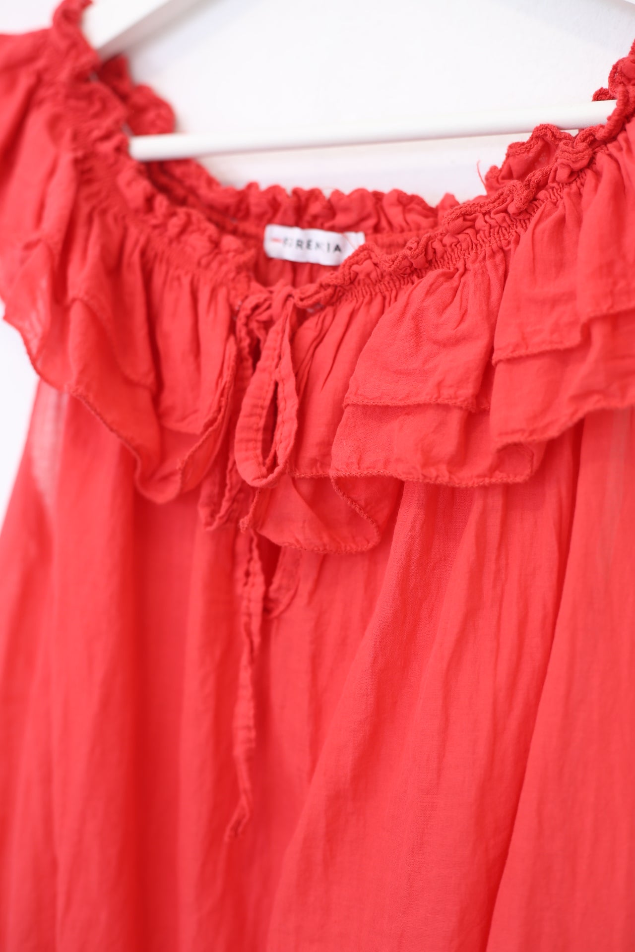 Top voile gomas