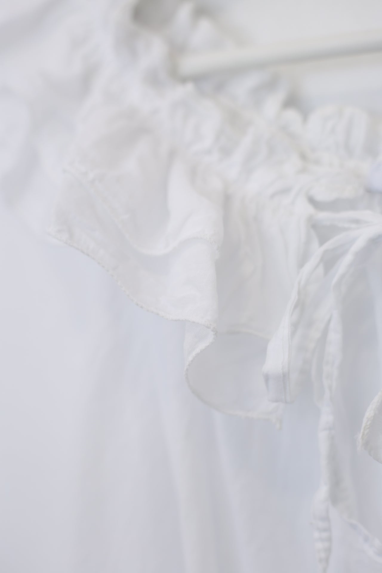 Top voile gomas