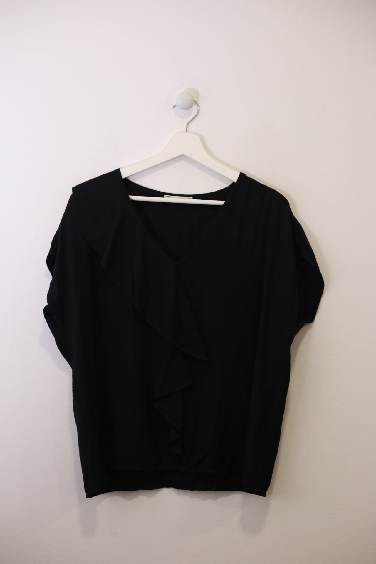 Blusa Fedra volante
