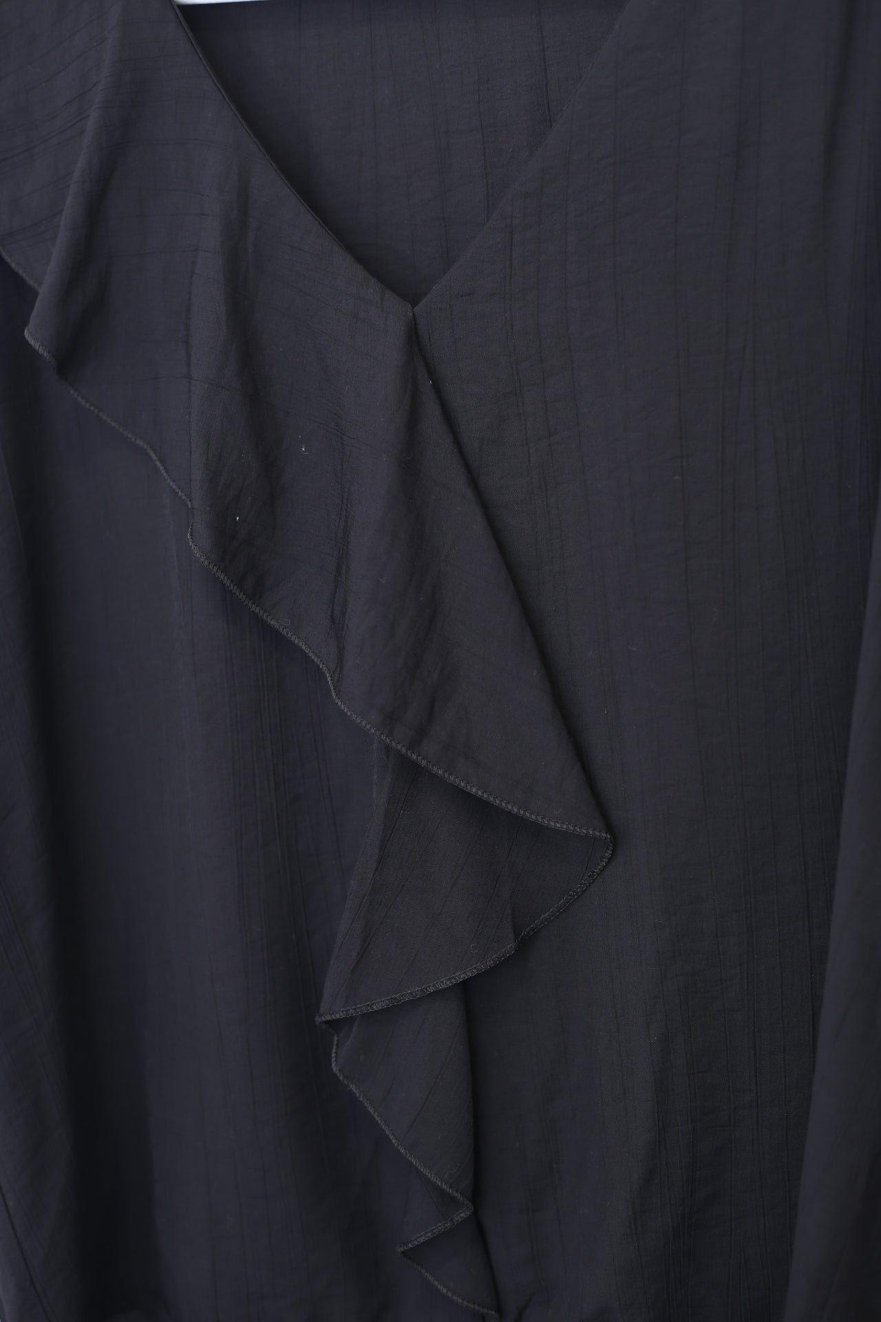 Blusa Fedra volante