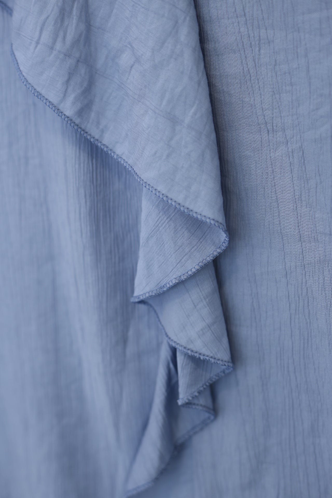 Blusa Fedra volante
