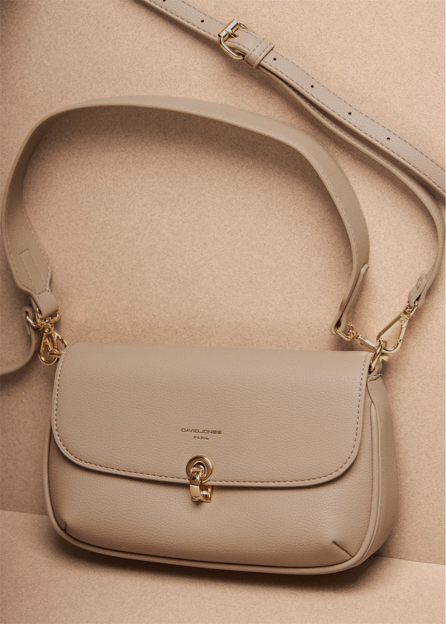 Bolso hombro Queens