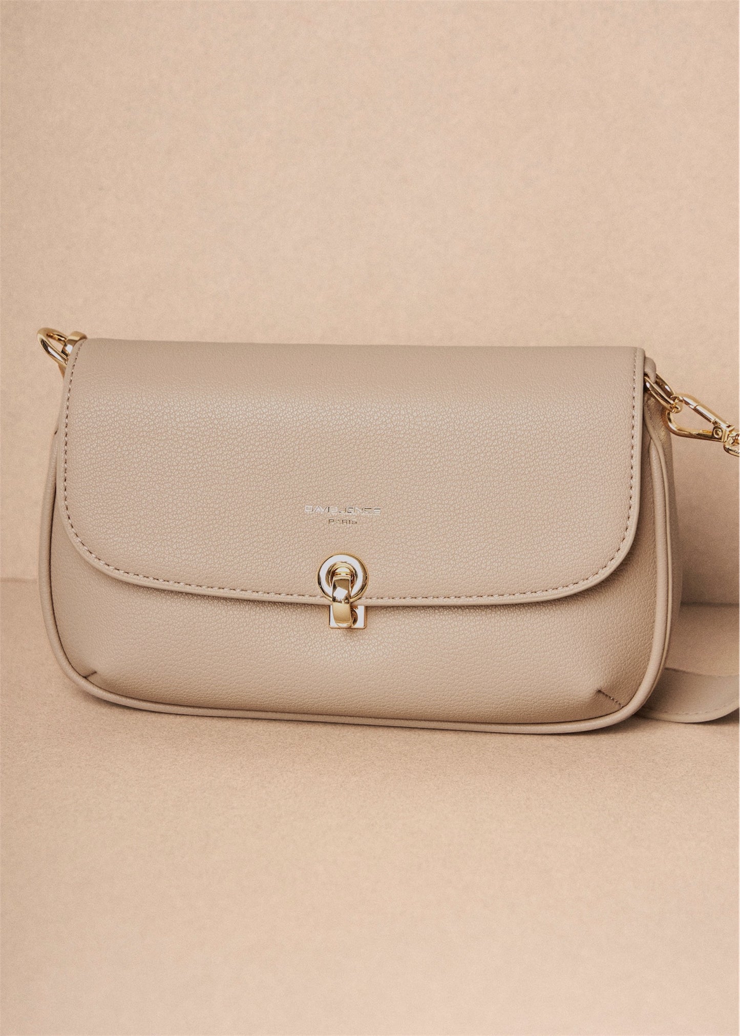 Bolso hombro Queens