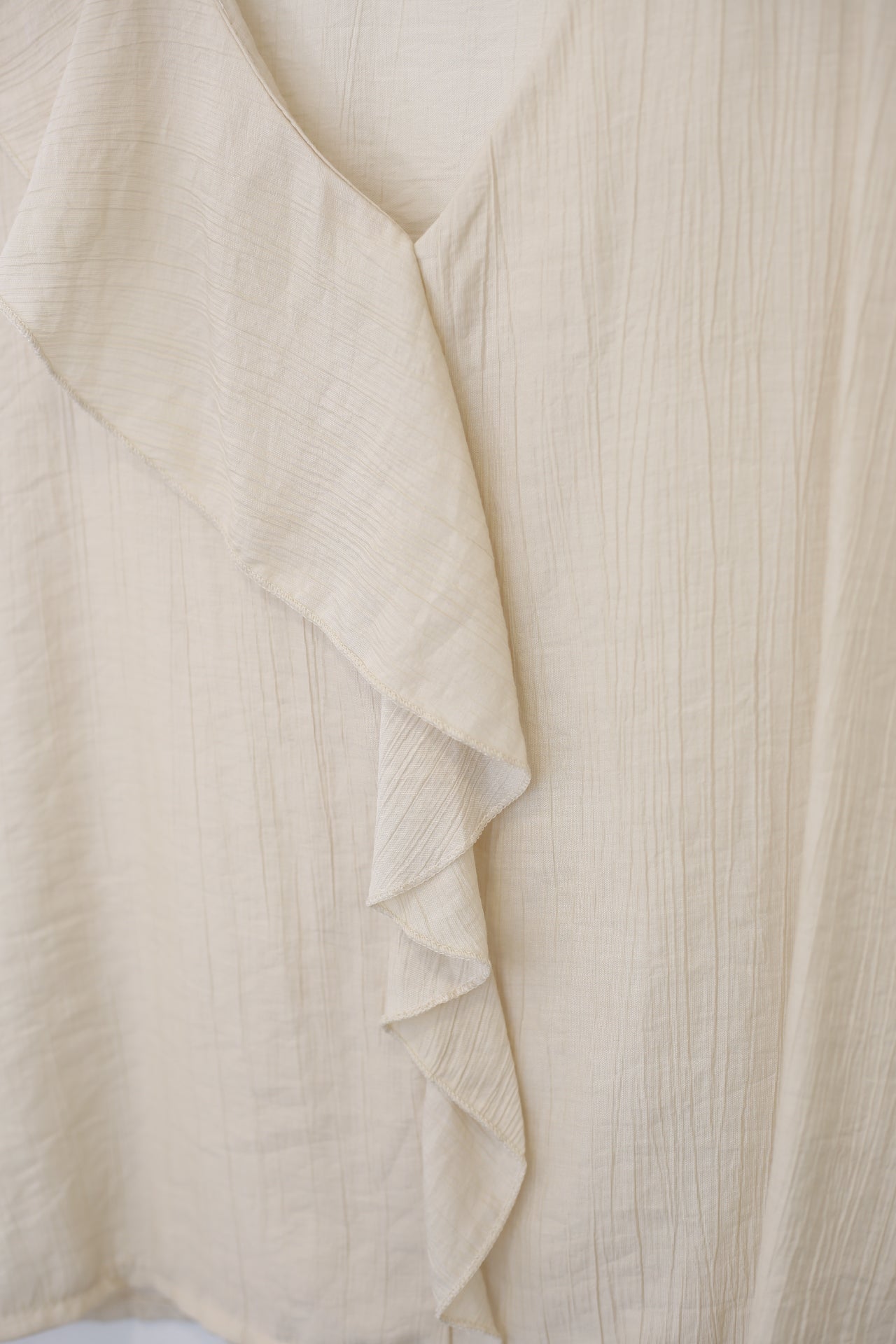 Blusa Fedra volante