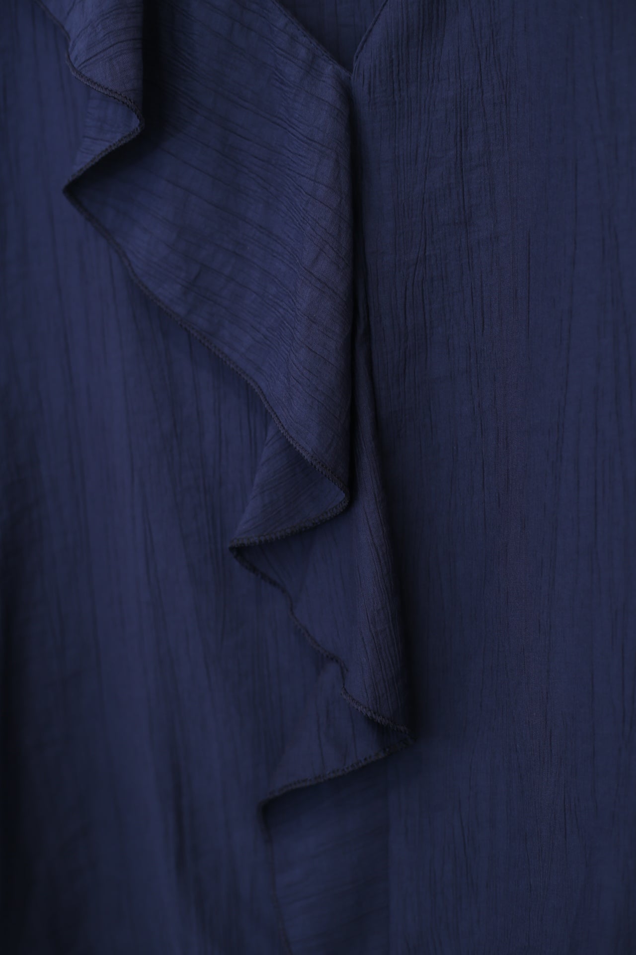 Blusa Fedra volante