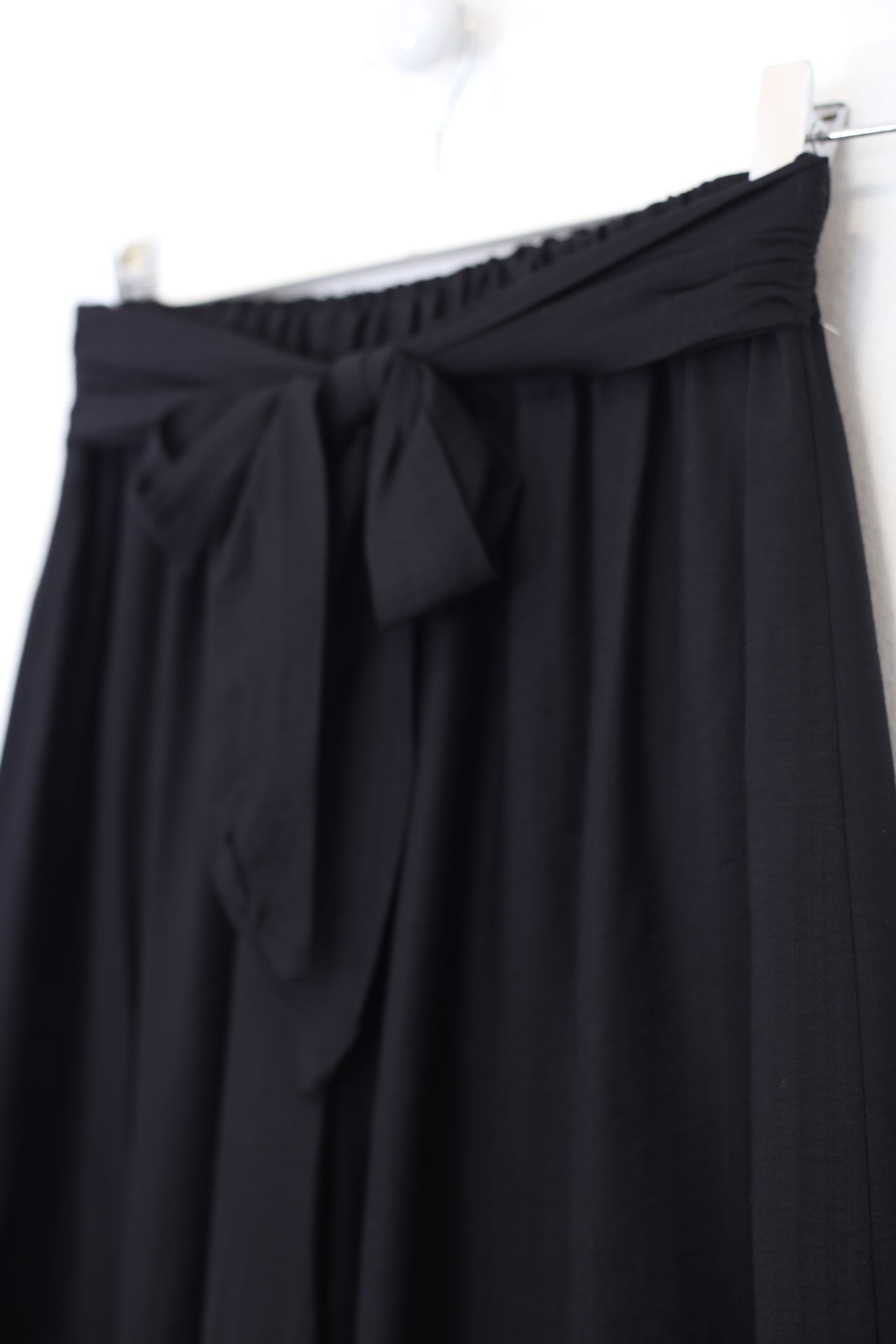Pantalones Nora lazo