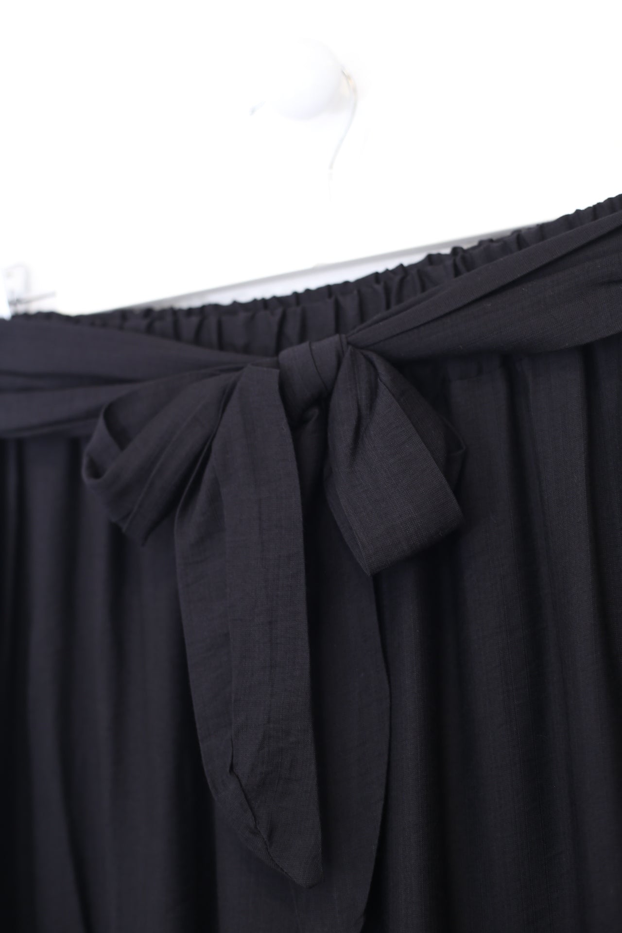 Pantalones Nora lazo