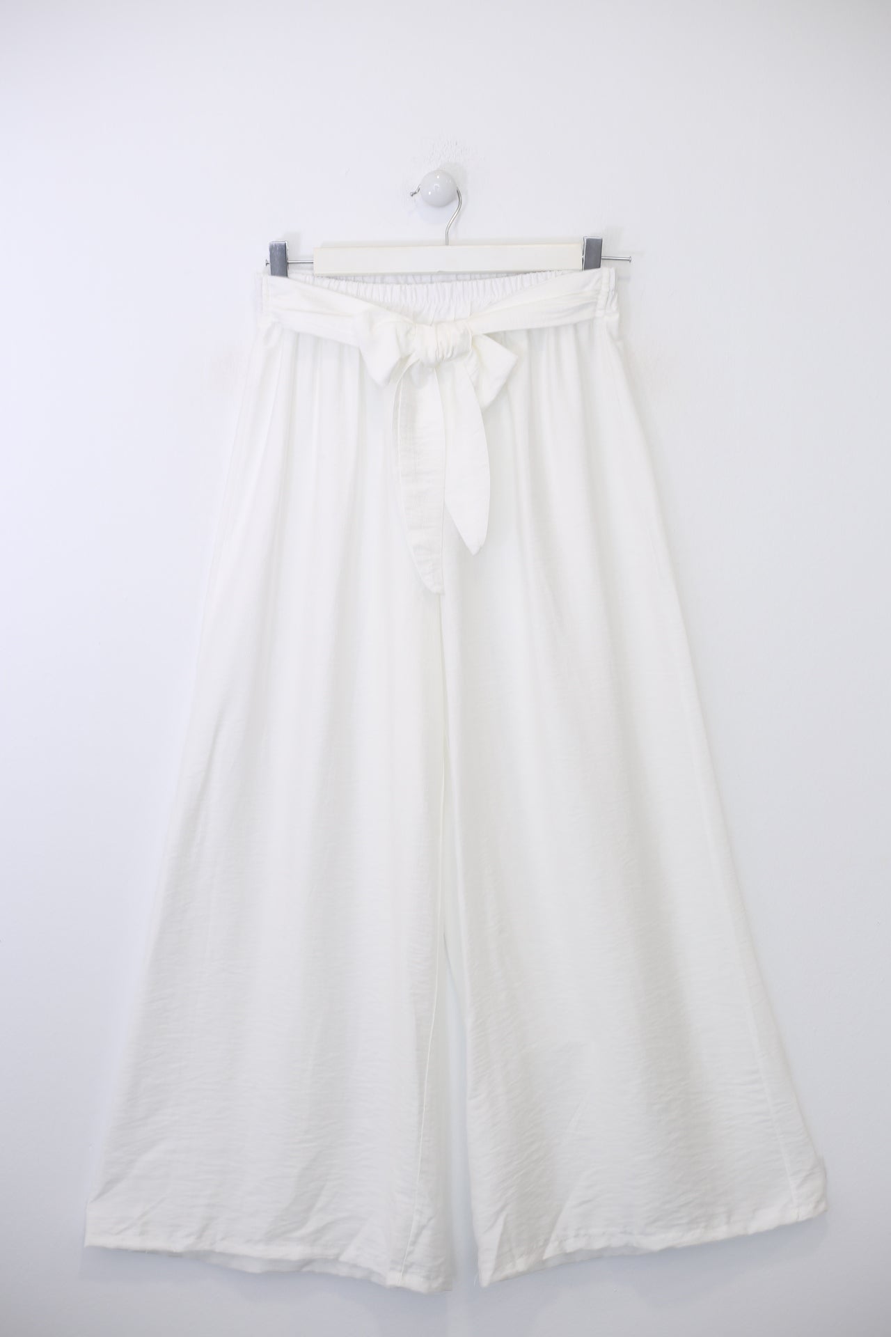 Pantalones Nora lazo