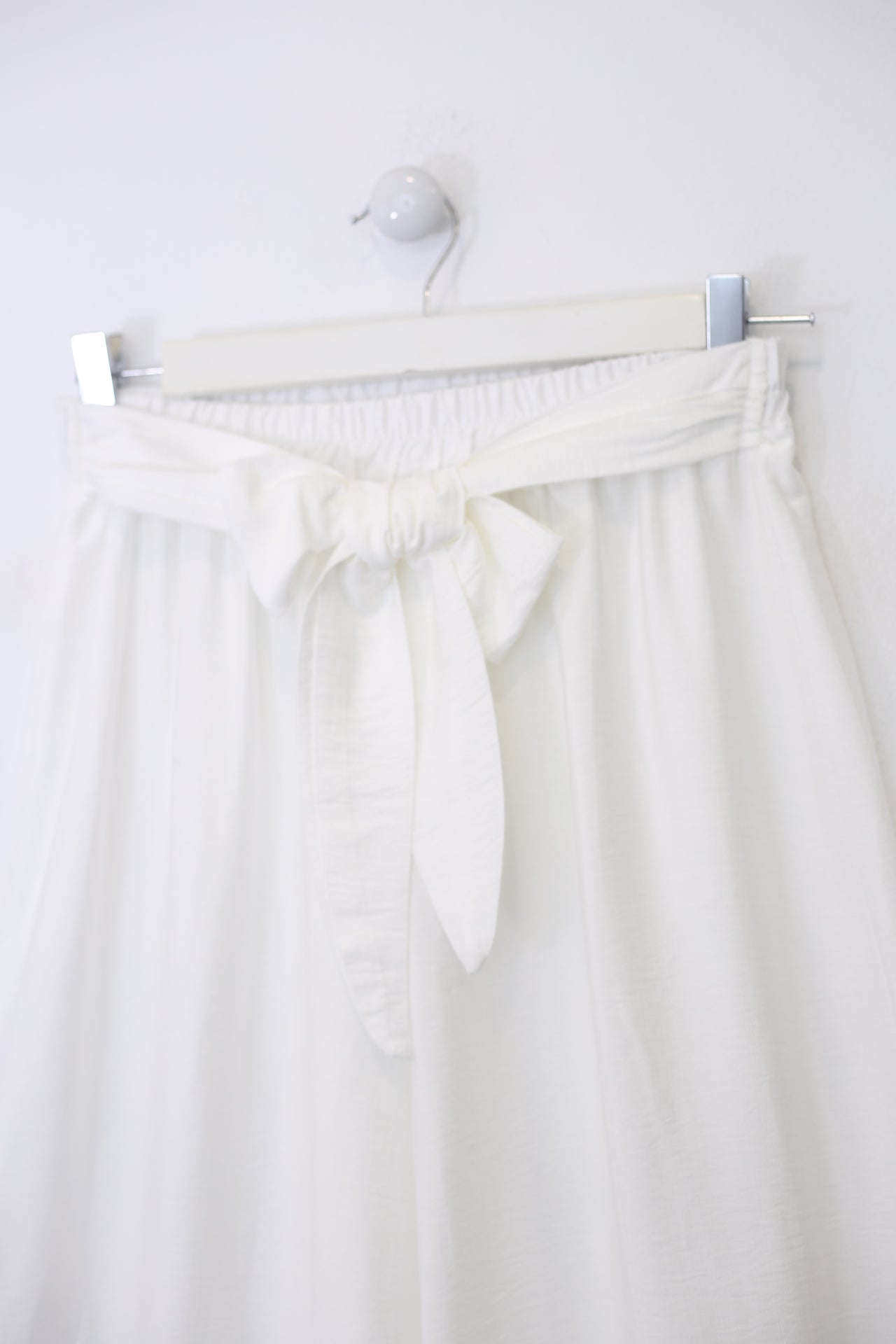 Pantalones Nora lazo