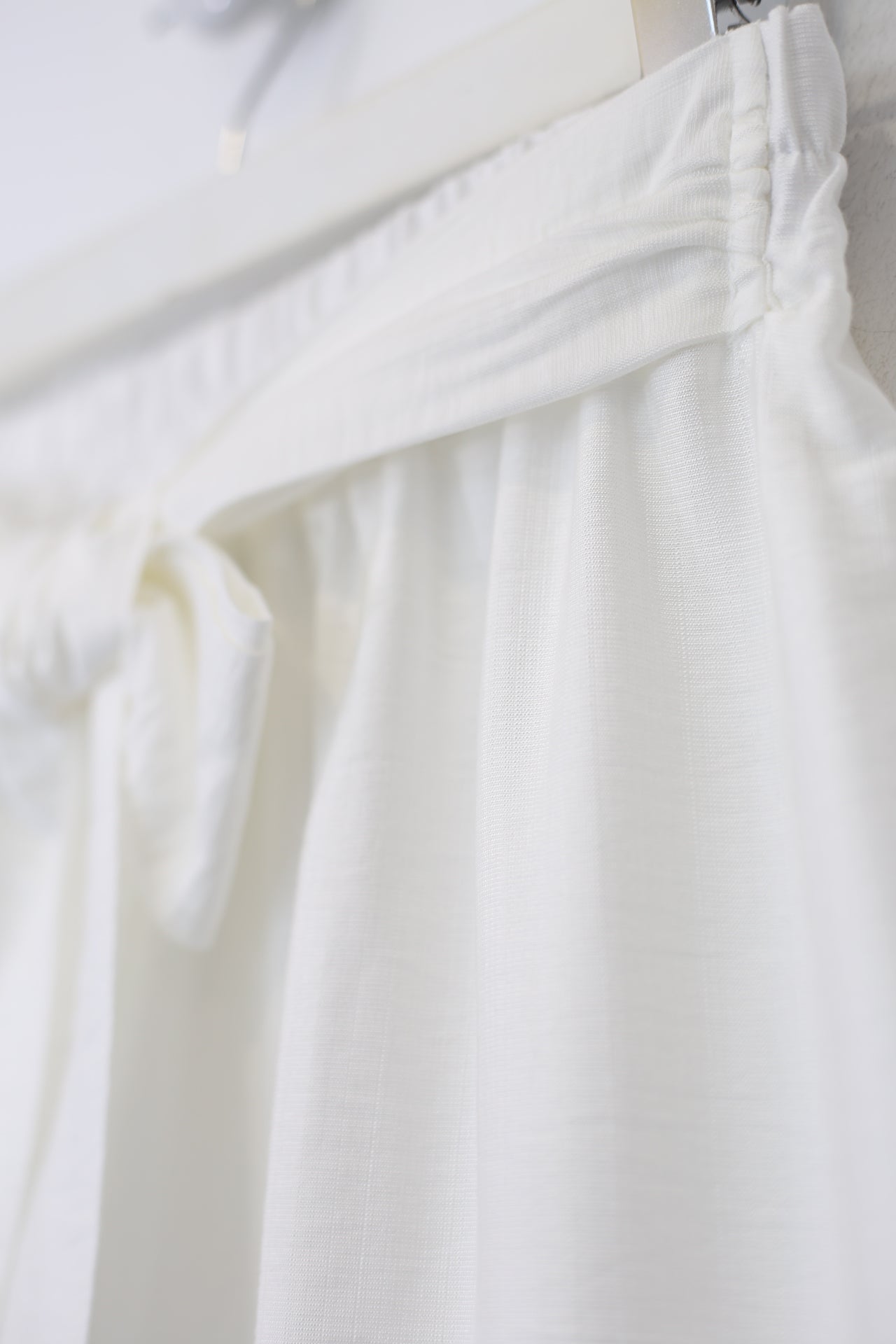 Pantalones Nora lazo