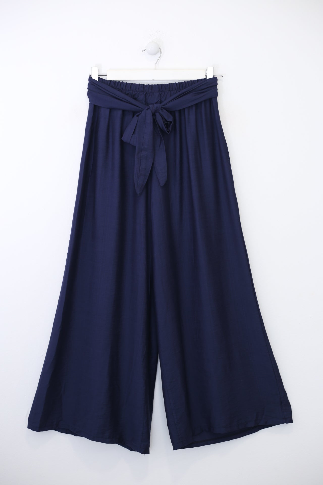 Pantalones Nora lazo