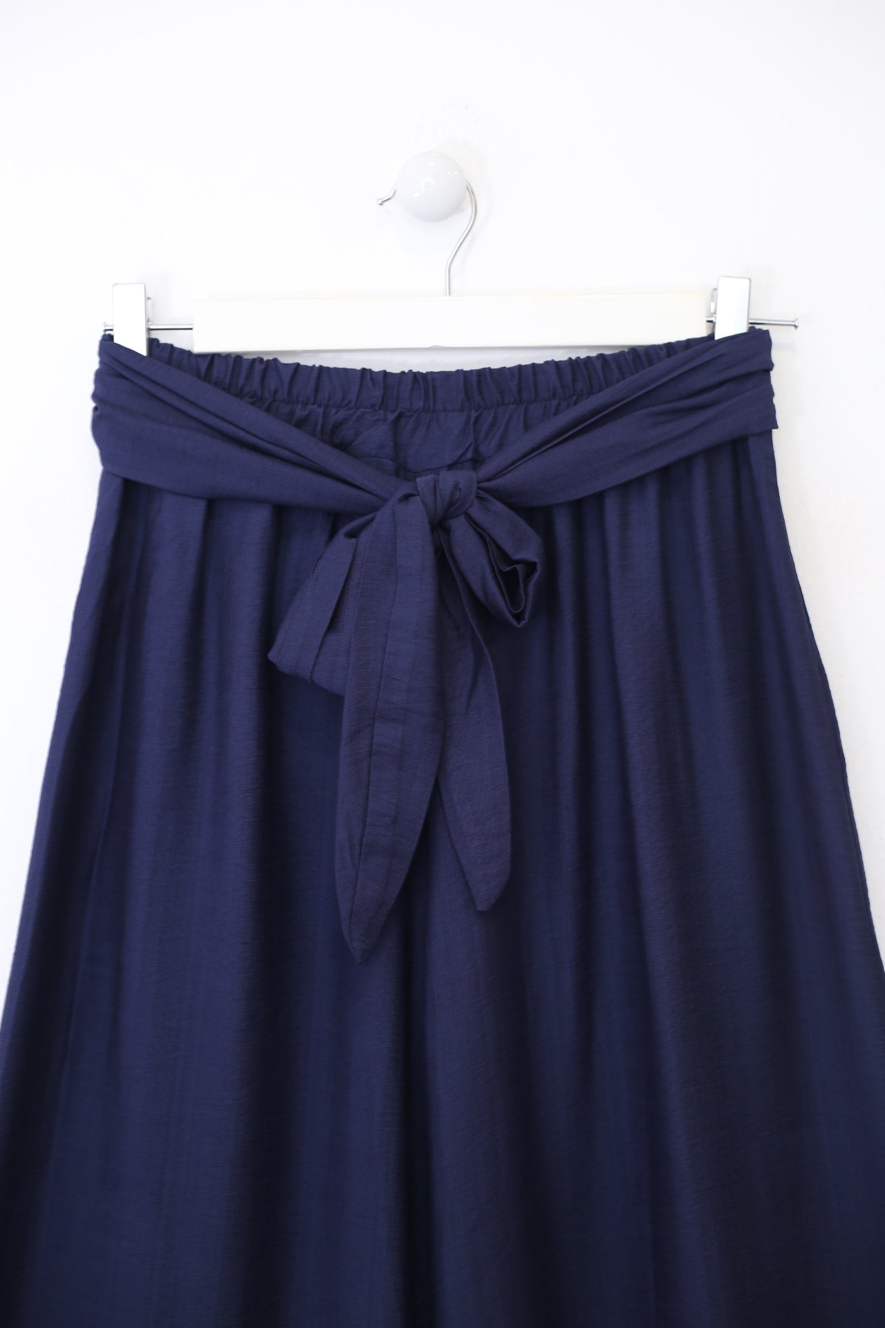 Pantalones Nora lazo