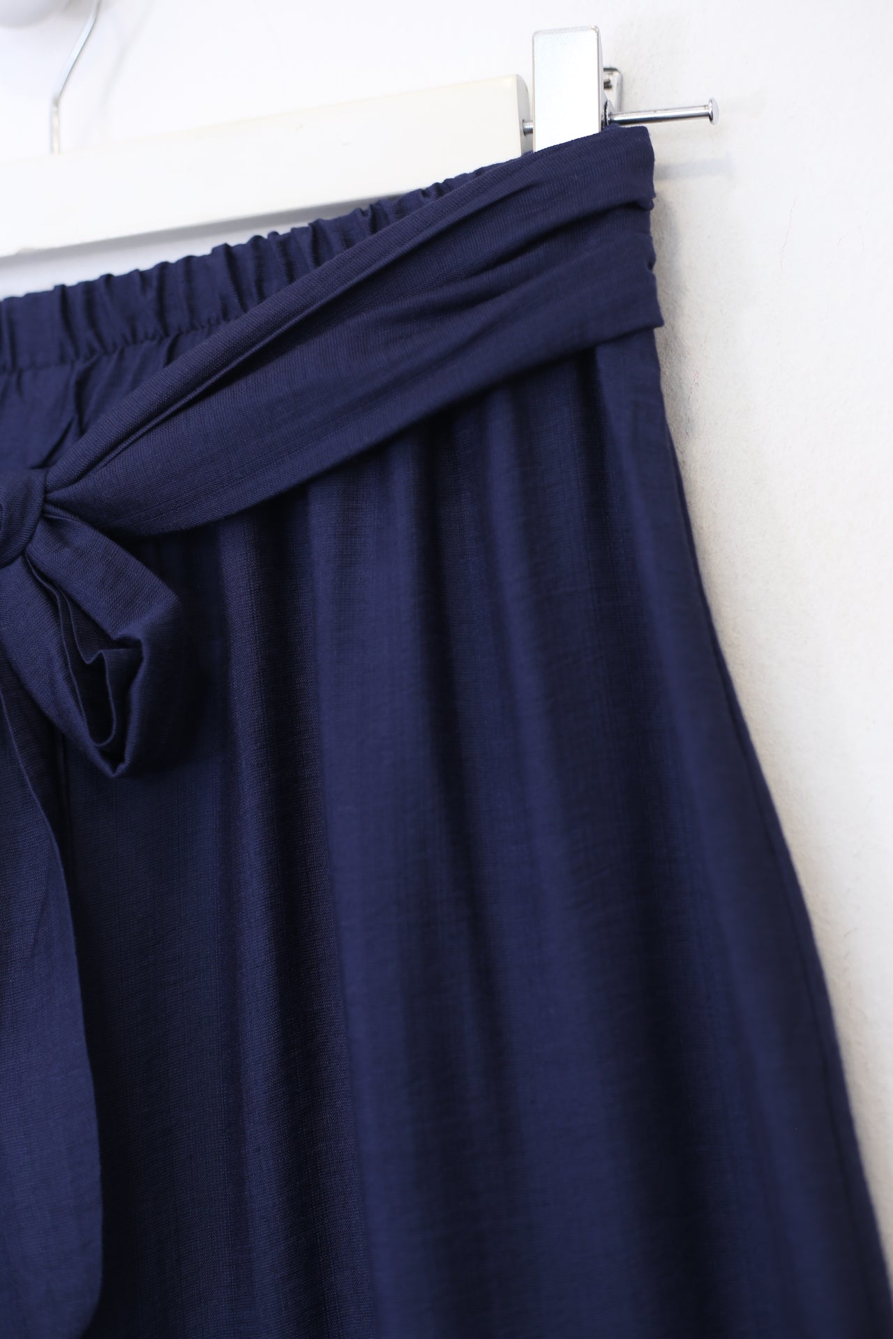 Pantalones Nora lazo