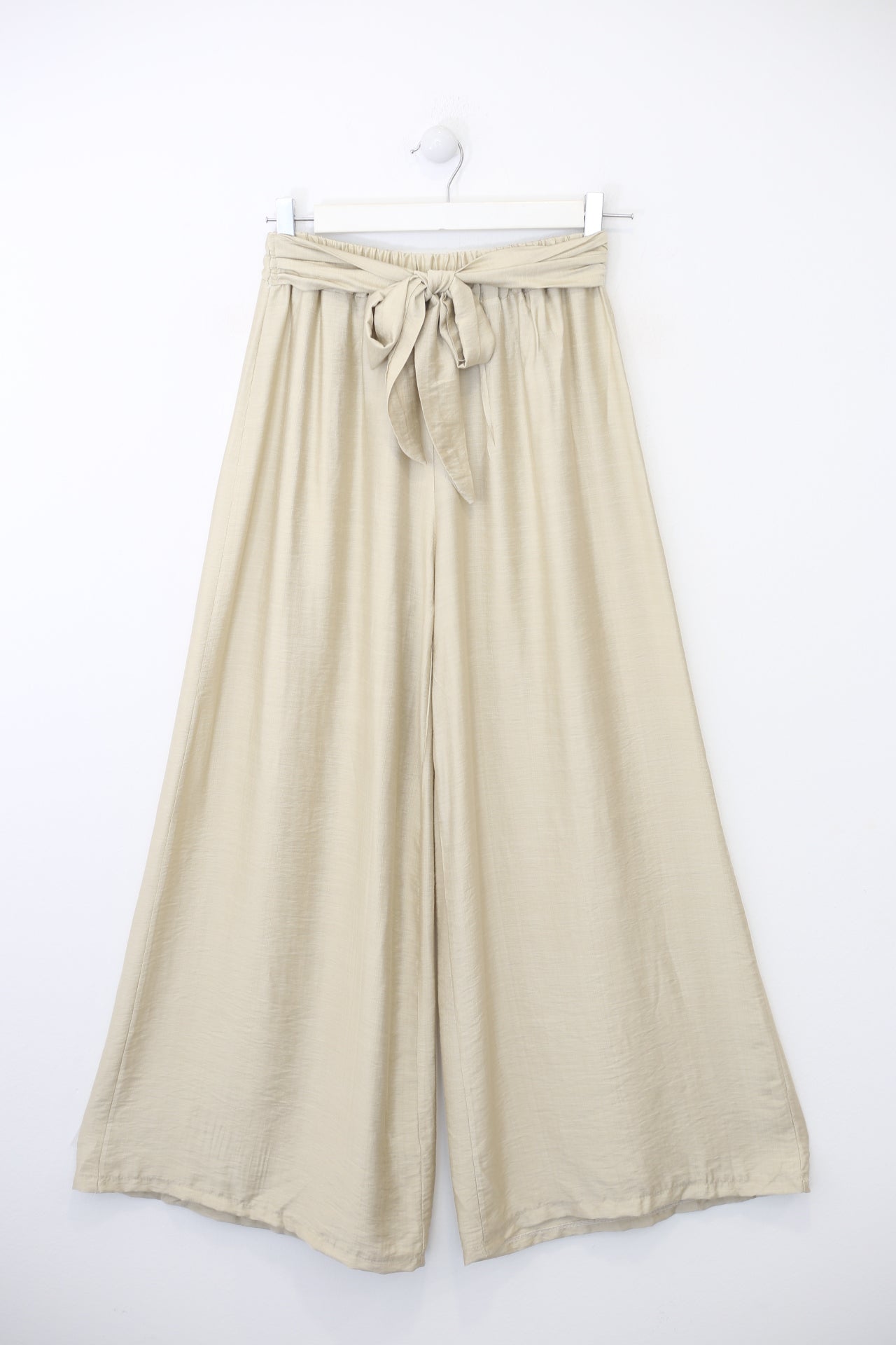 Pantalones Nora lazo