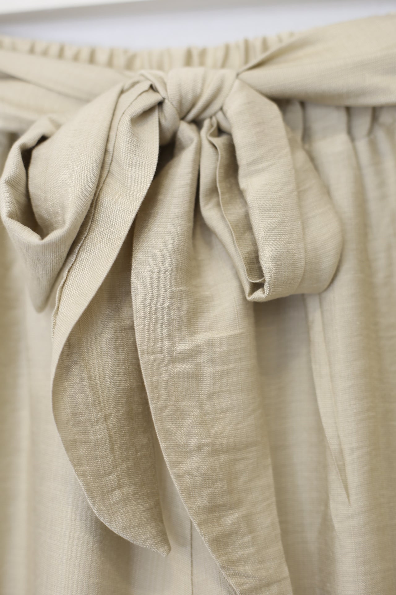 Pantalones Nora lazo