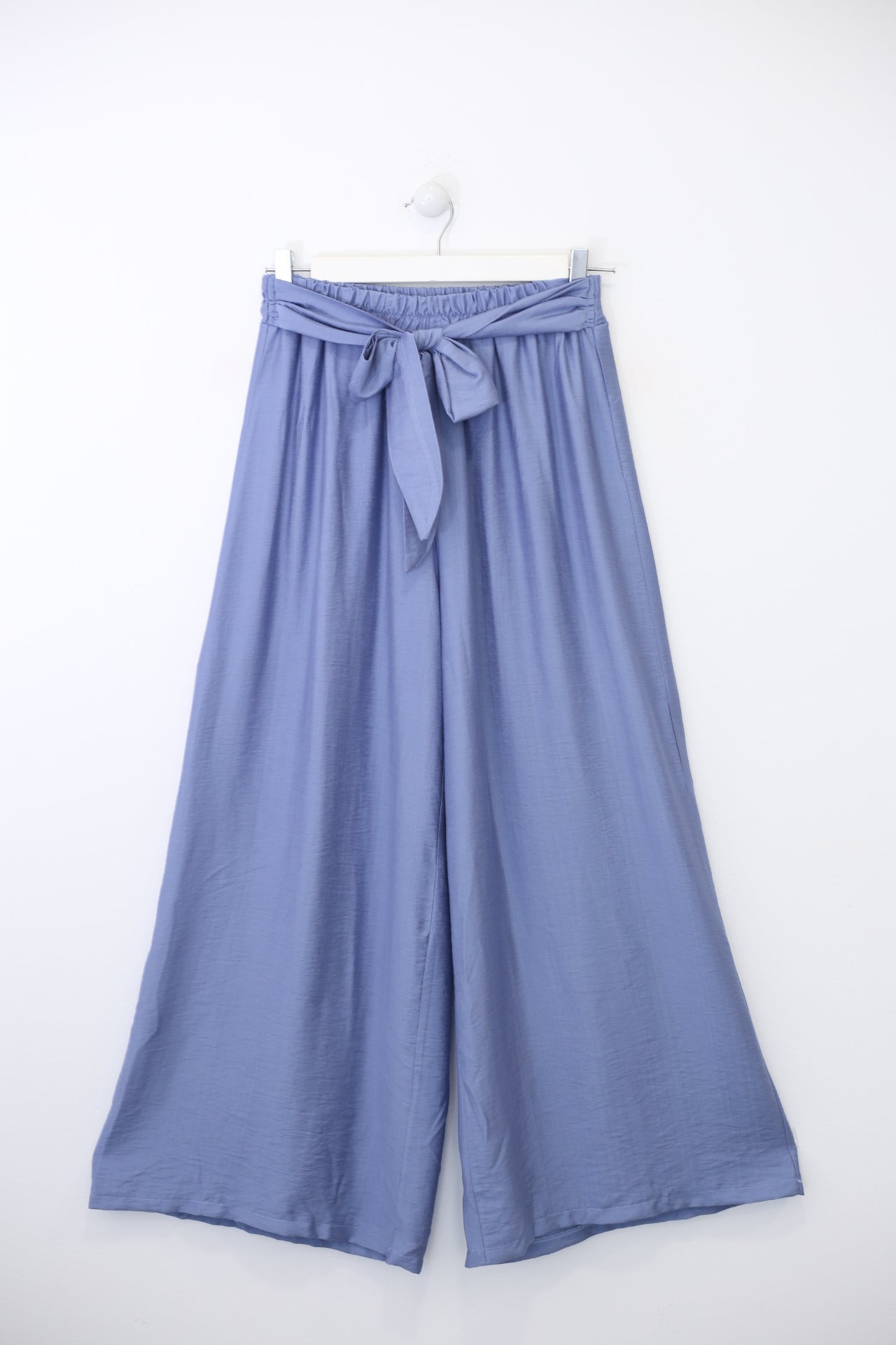 Pantalones Nora lazo