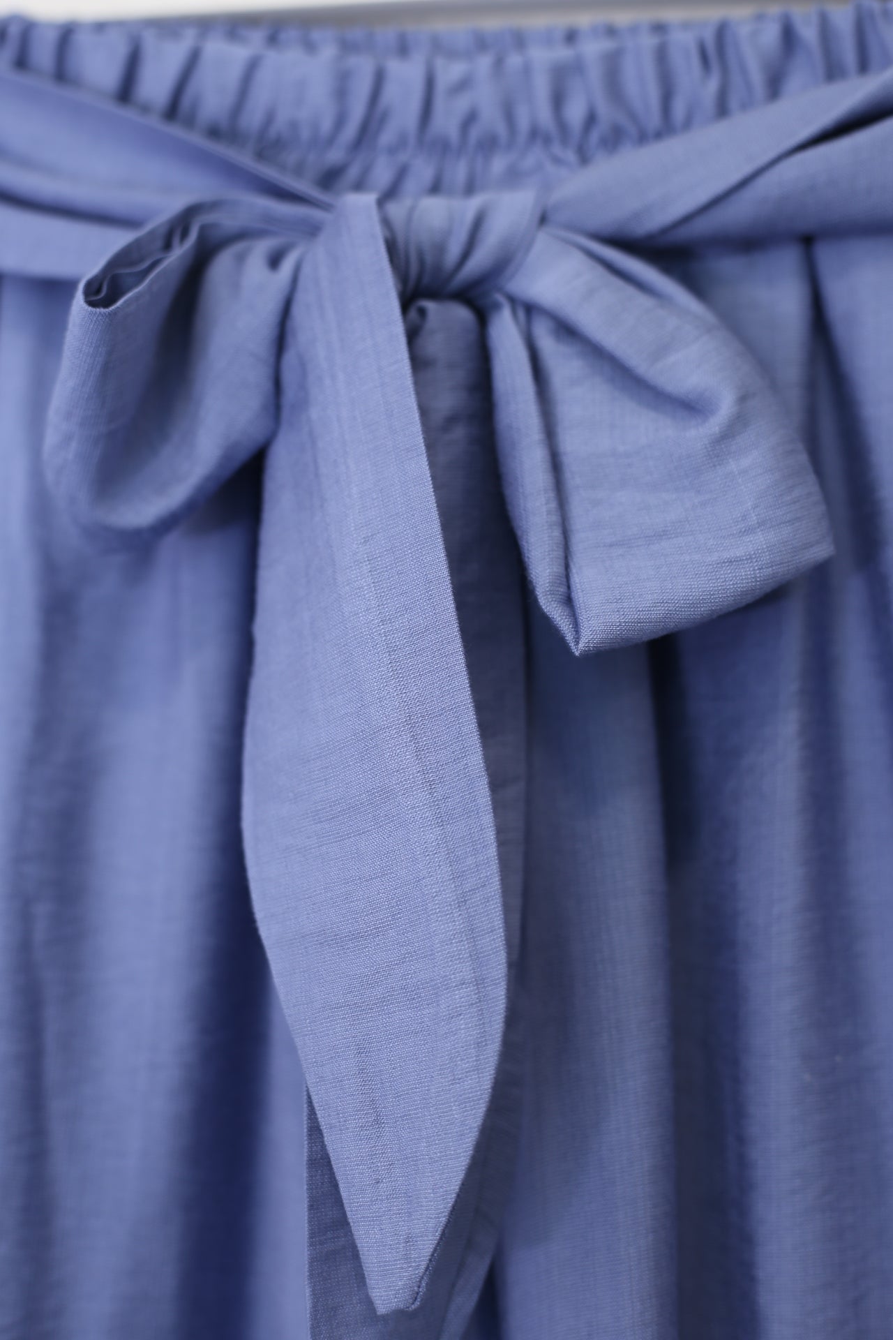 Pantalones Nora lazo