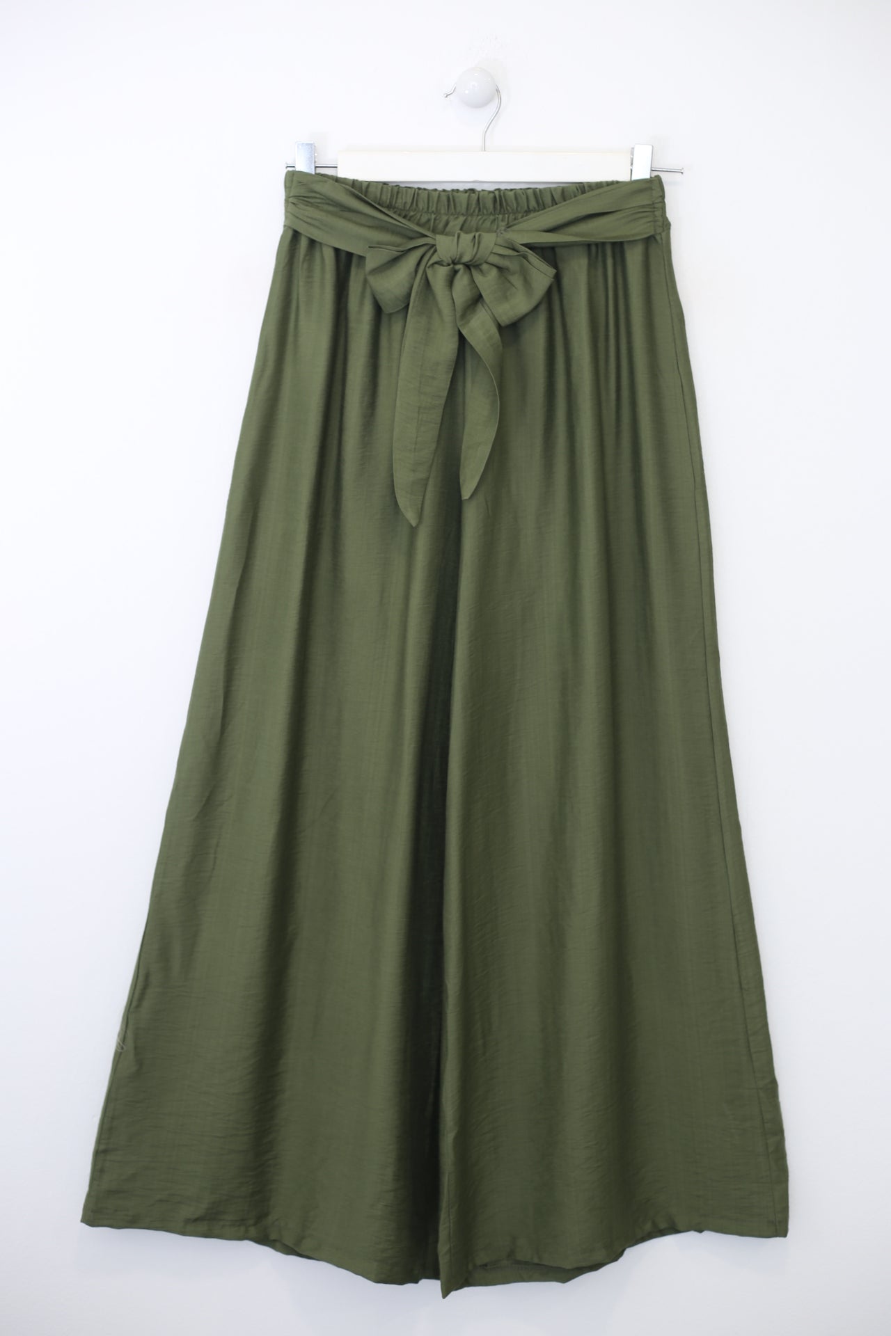 Pantalones Nora lazo