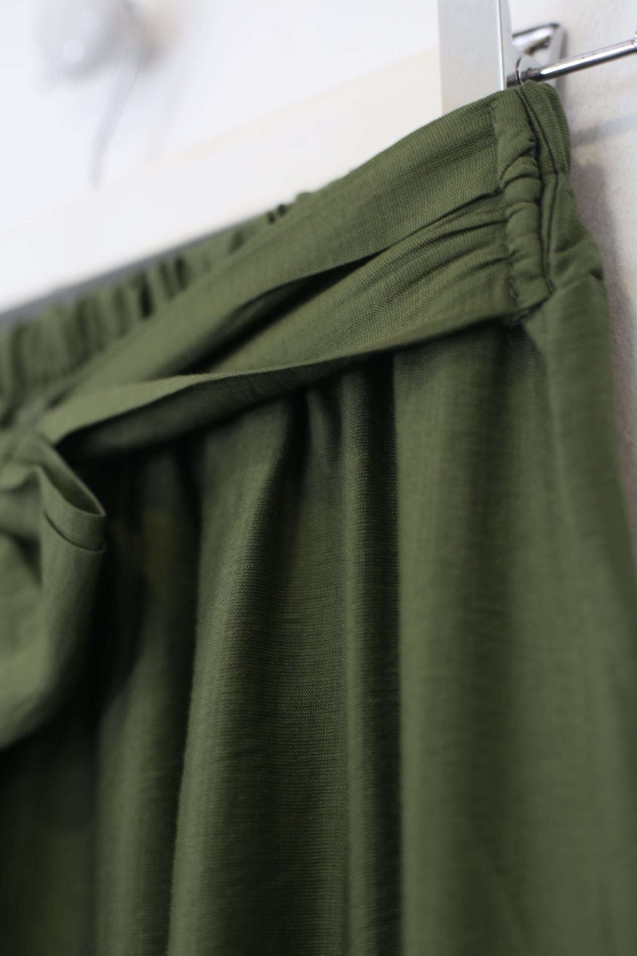 Pantalones Nora lazo