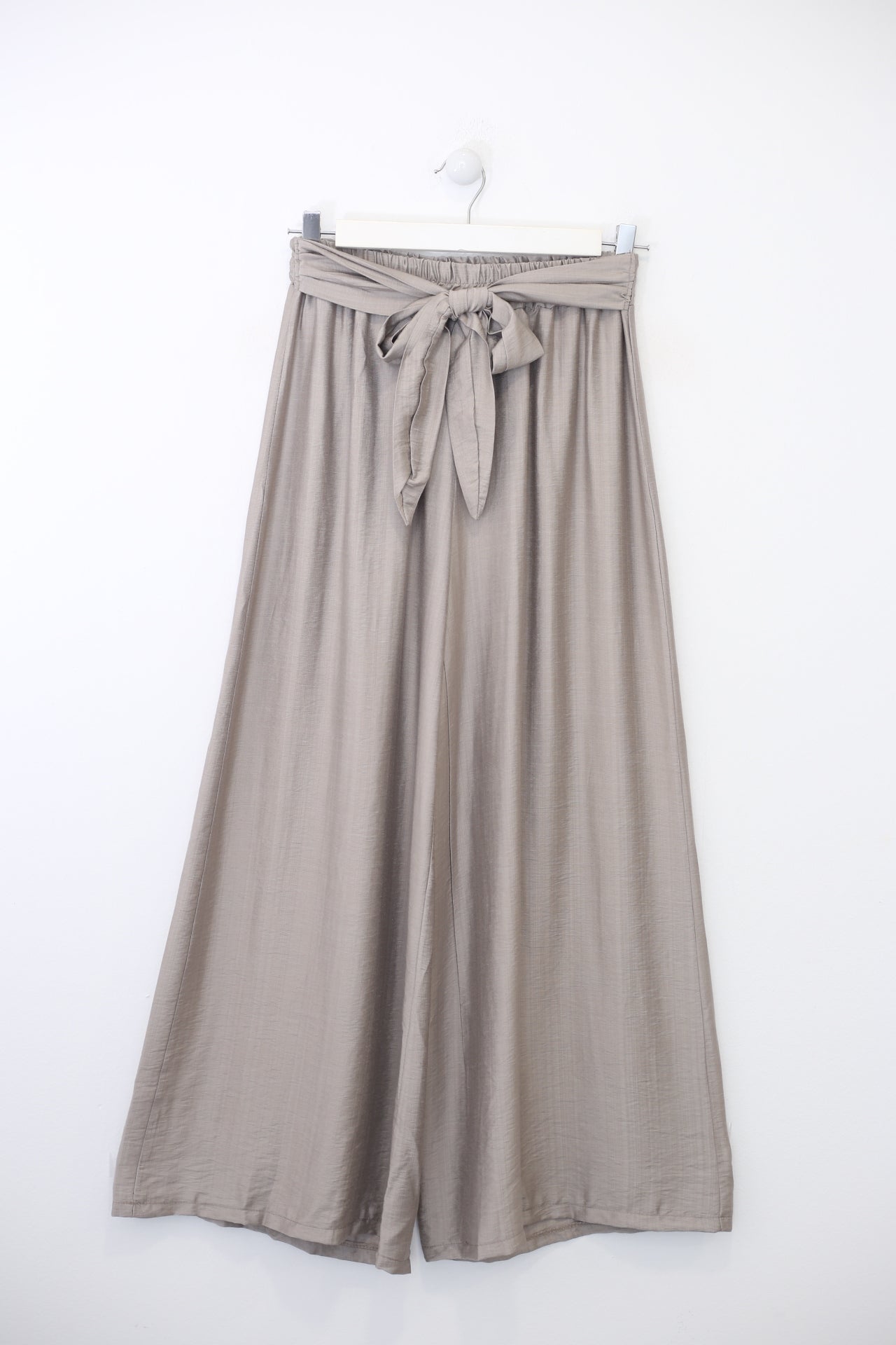 Pantalones Nora lazo