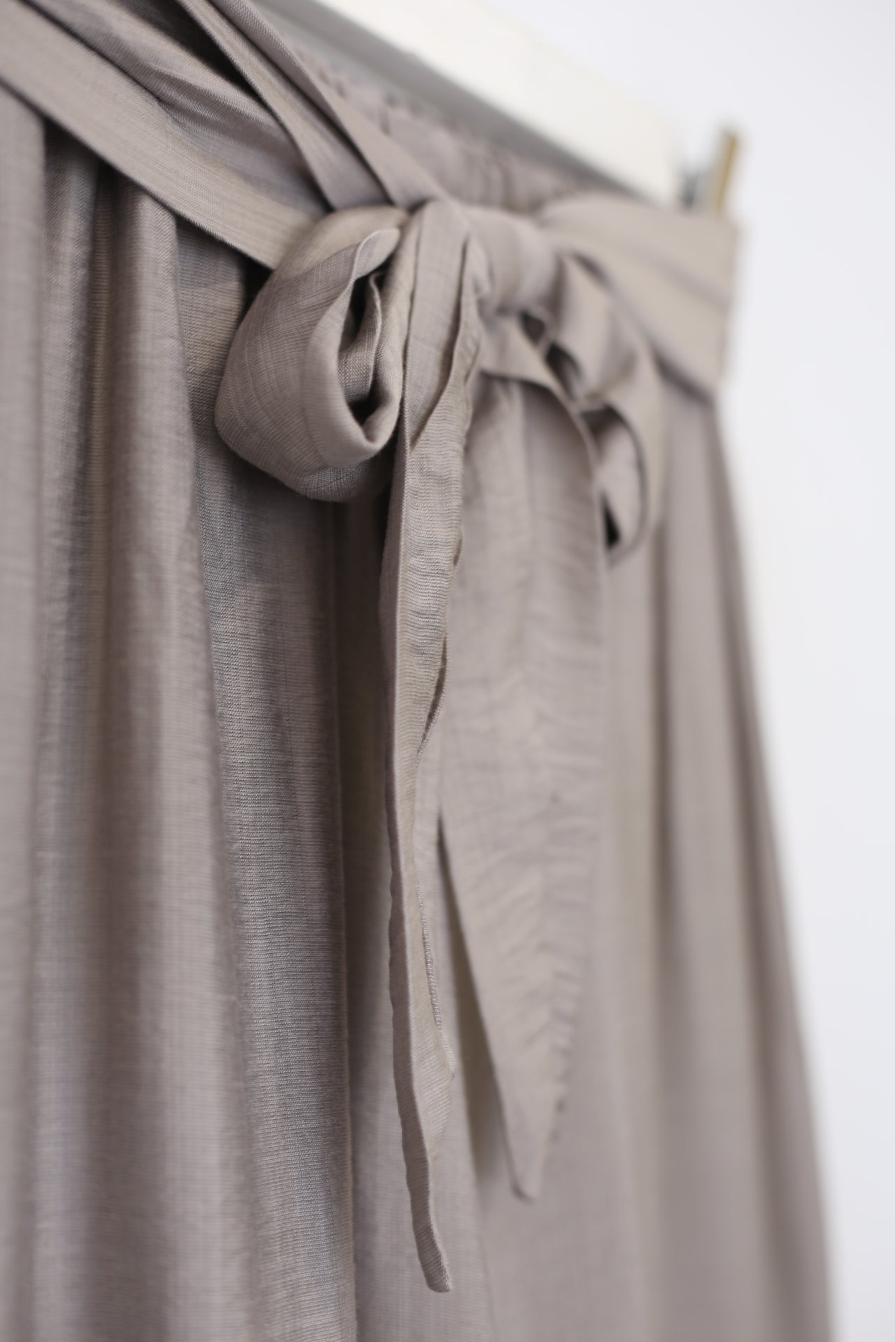 Pantalones Nora lazo