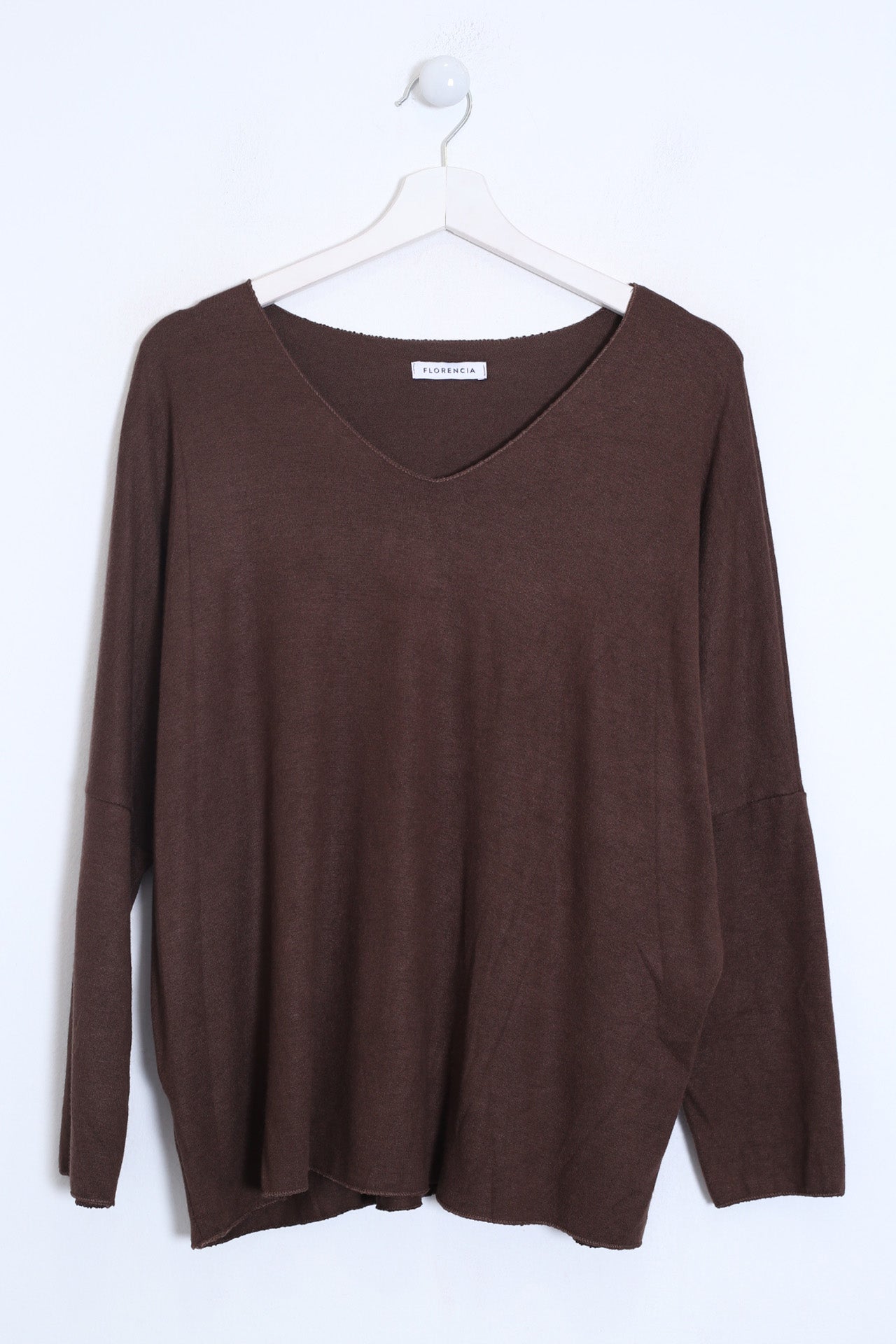 Camista Verona cuello punta