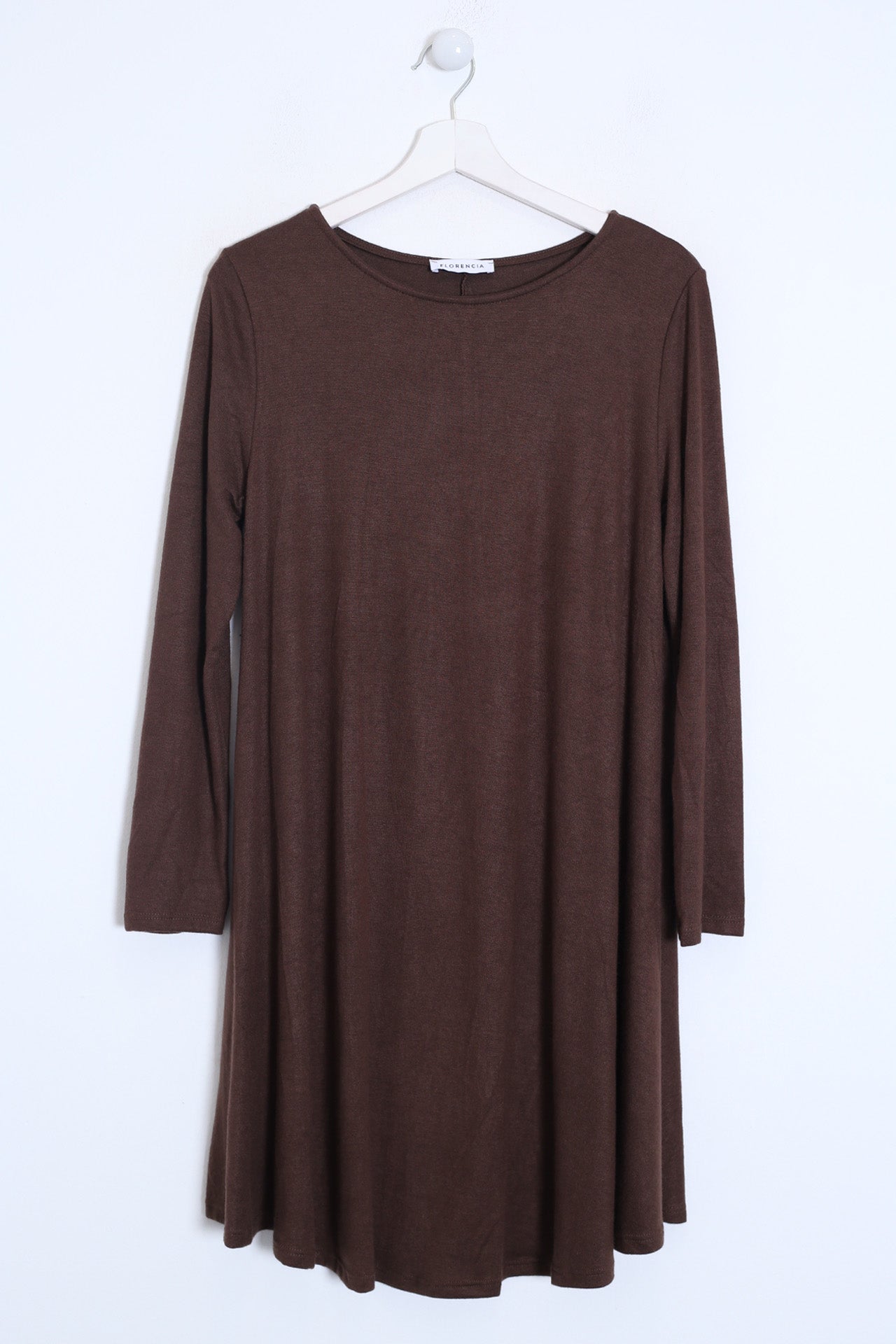 Vestido Verona vuelo